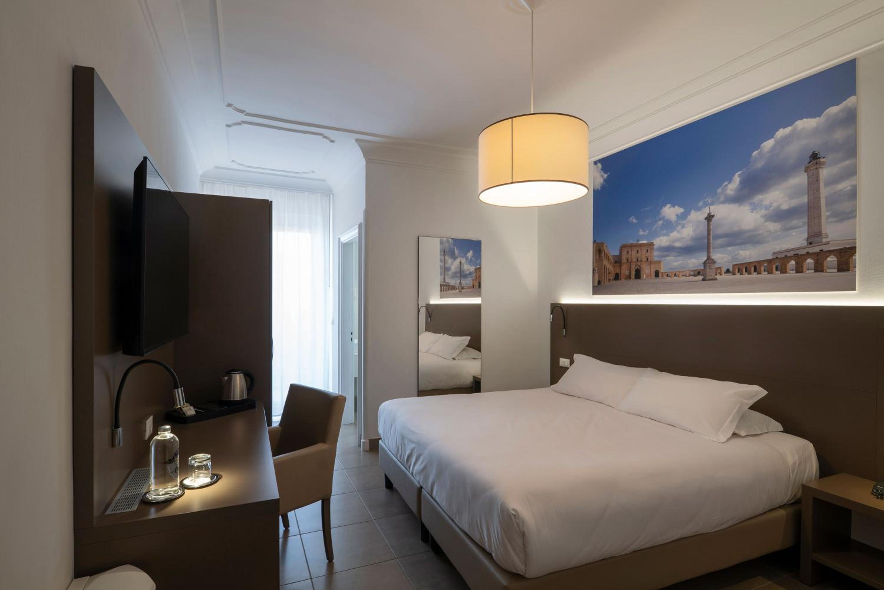 Superior Triple Room - Photo 6