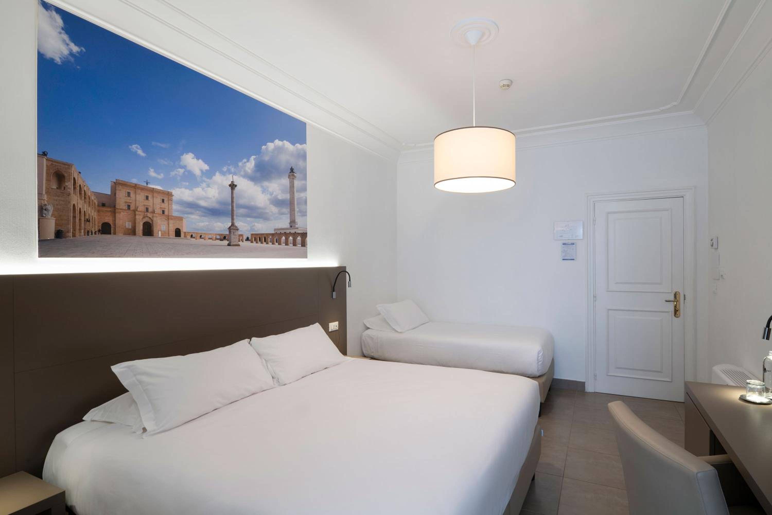 Superior Triple Room - Photo 3