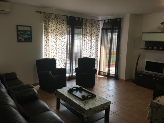 Departamento de tres habitaciones