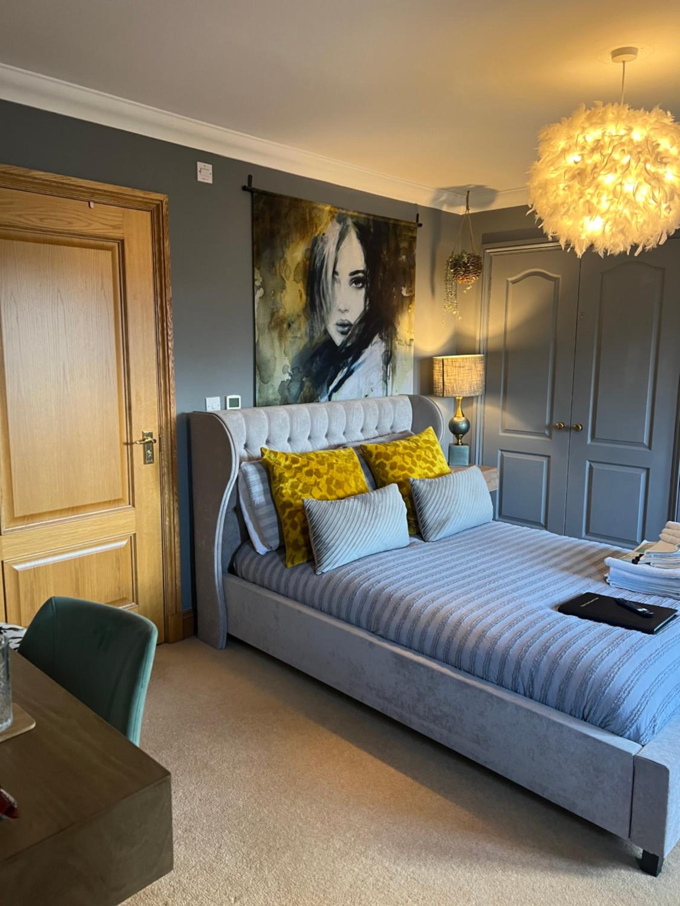 Double Room photo 2