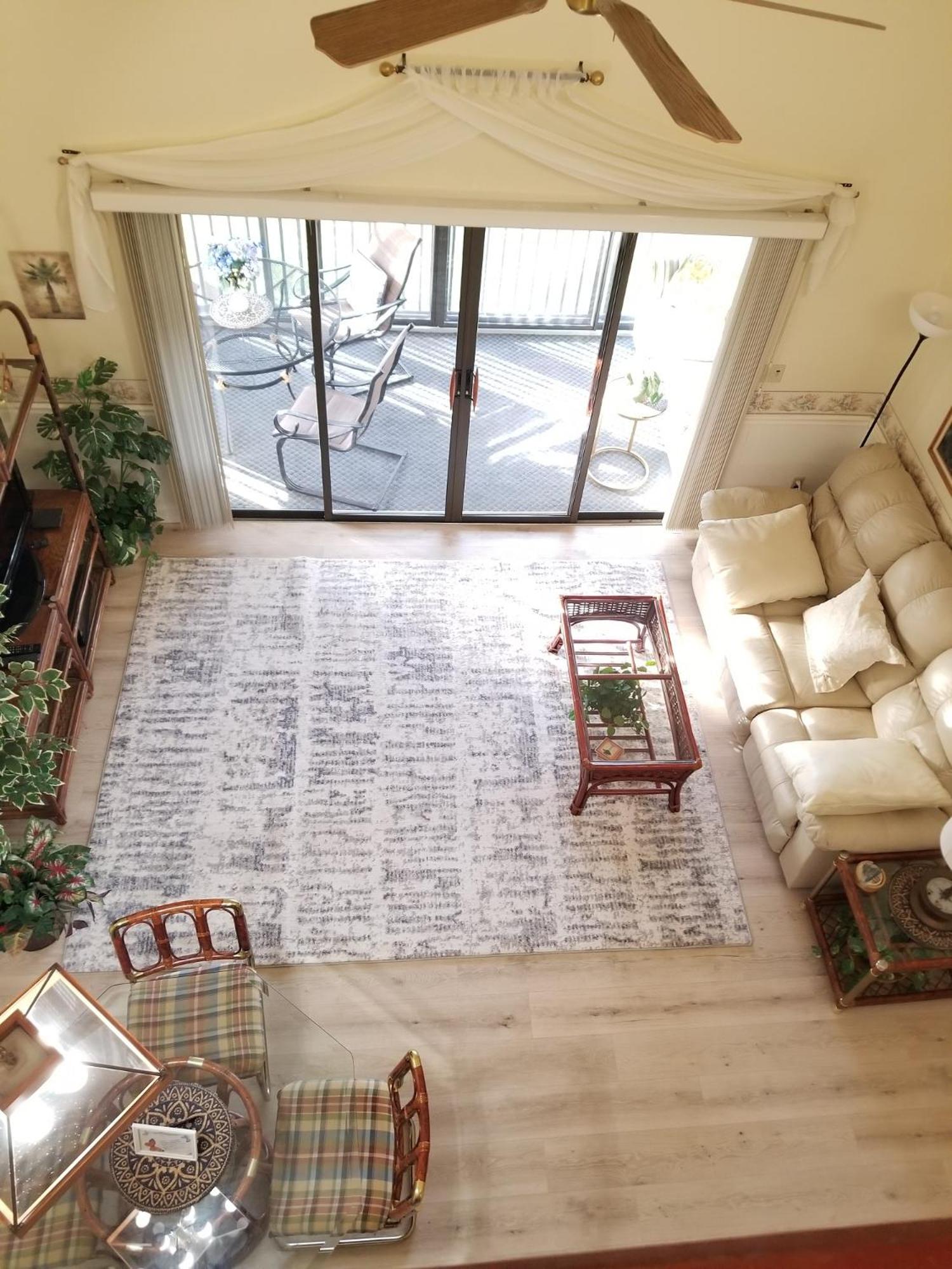 Family Room with Balcony photo 2