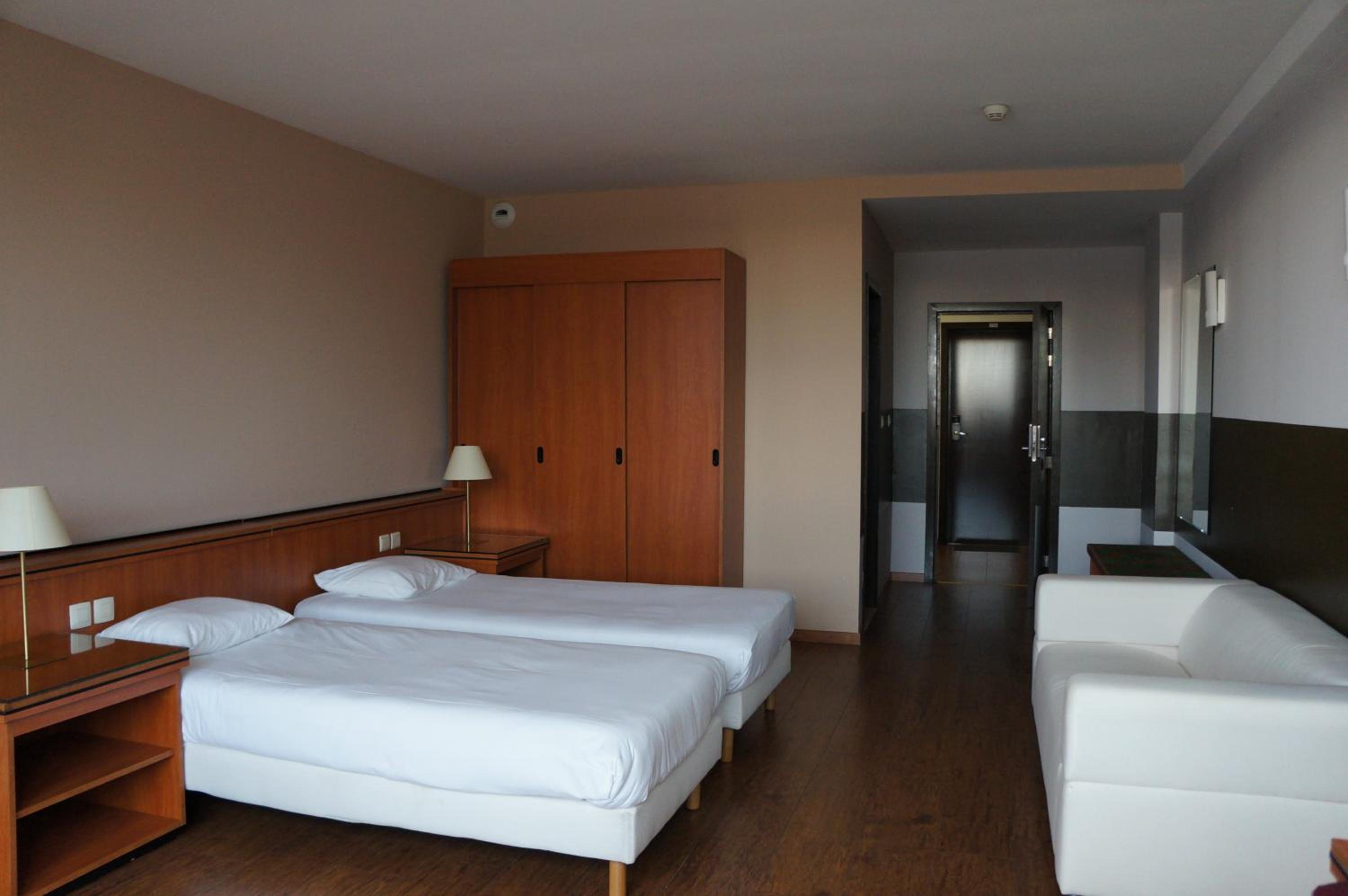 Standard Twin Room photo 1