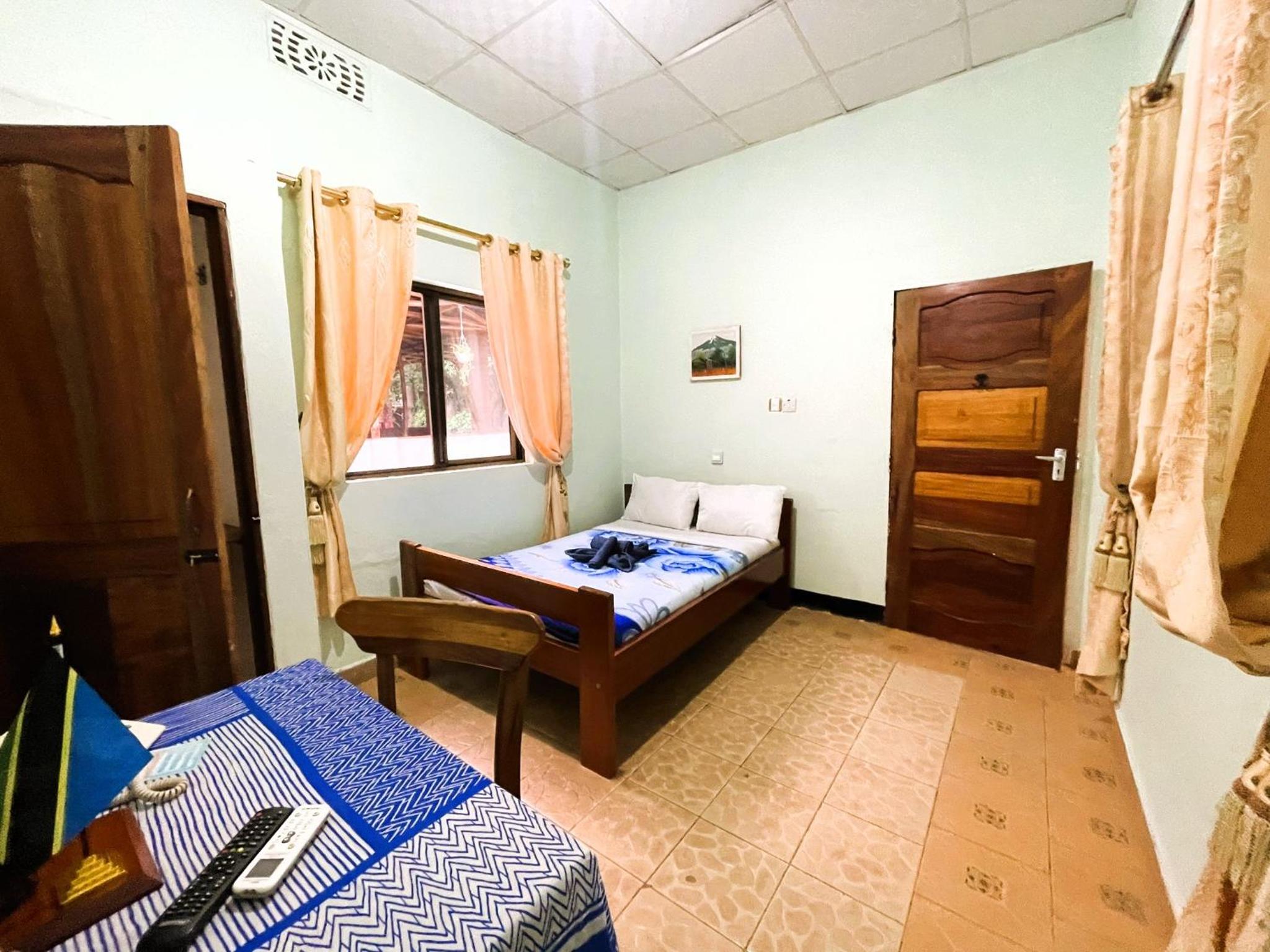 Standard Single Room photo 1
