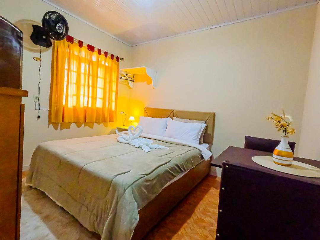 Large Double Room photo 1