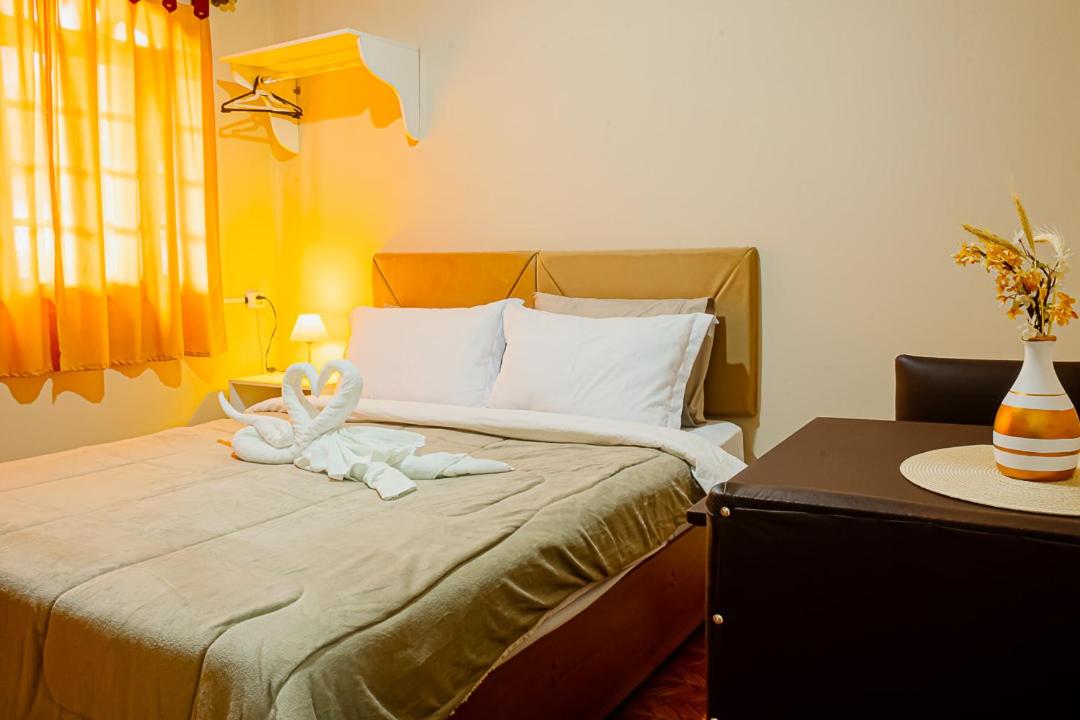 Standard Double Suite photo 3