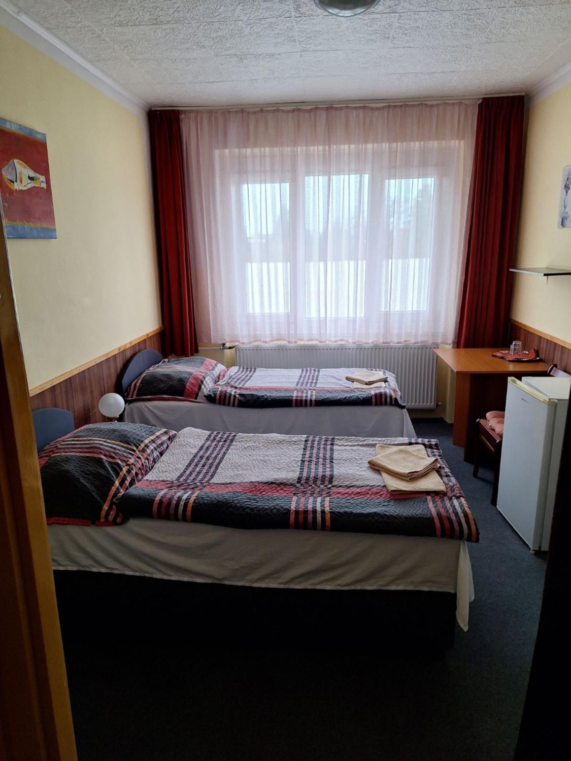 Twin Room photo 1