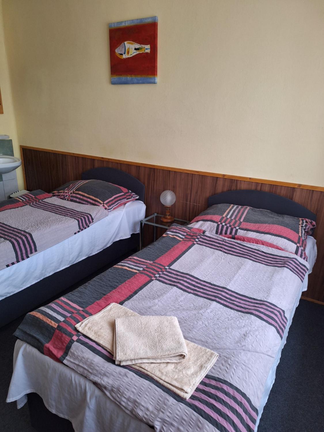 Twin Room photo 3