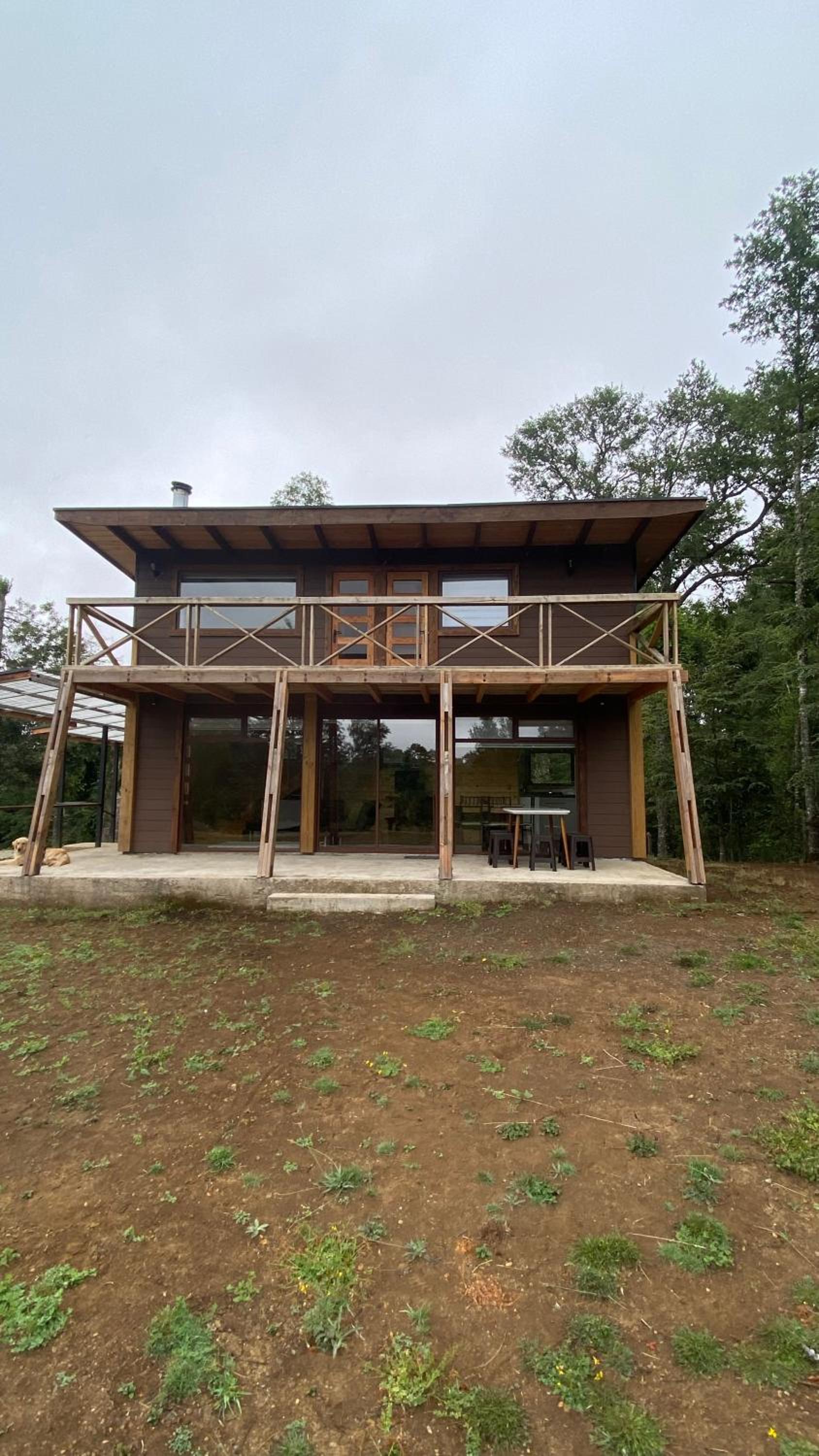 Vacation Home photo 2