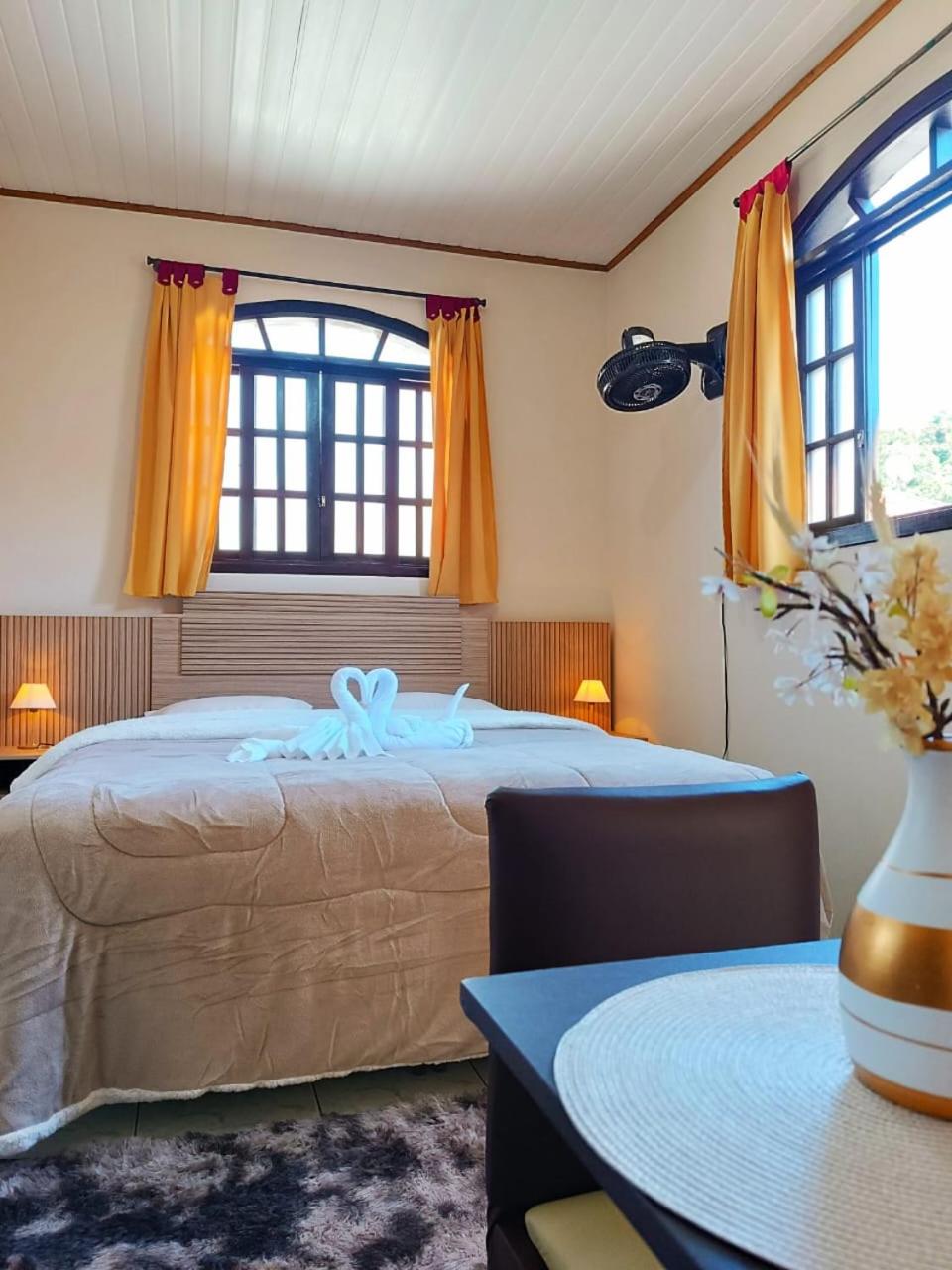 Superior King Room photo 1