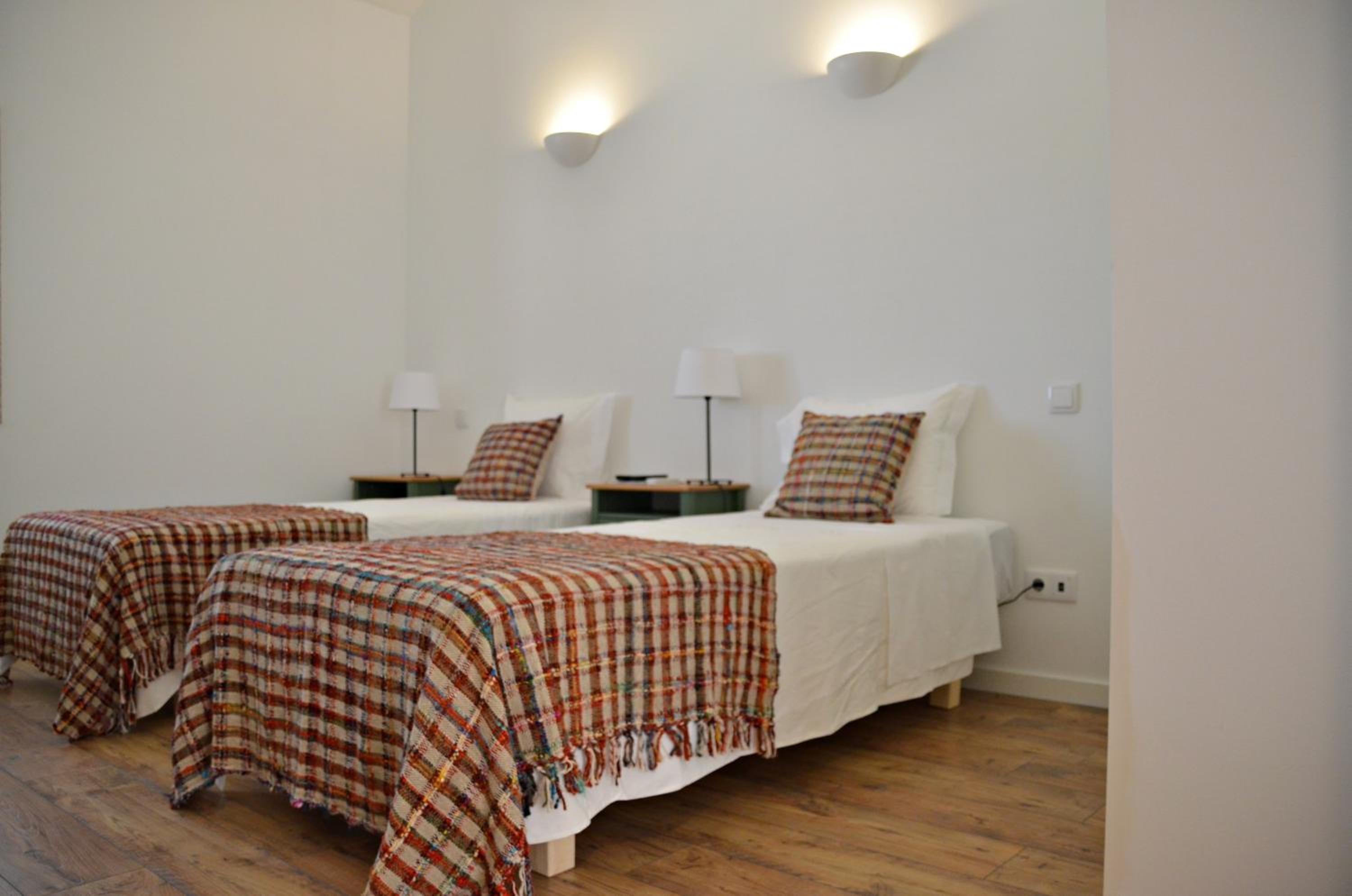 Large Double or Twin Room - Photo 1