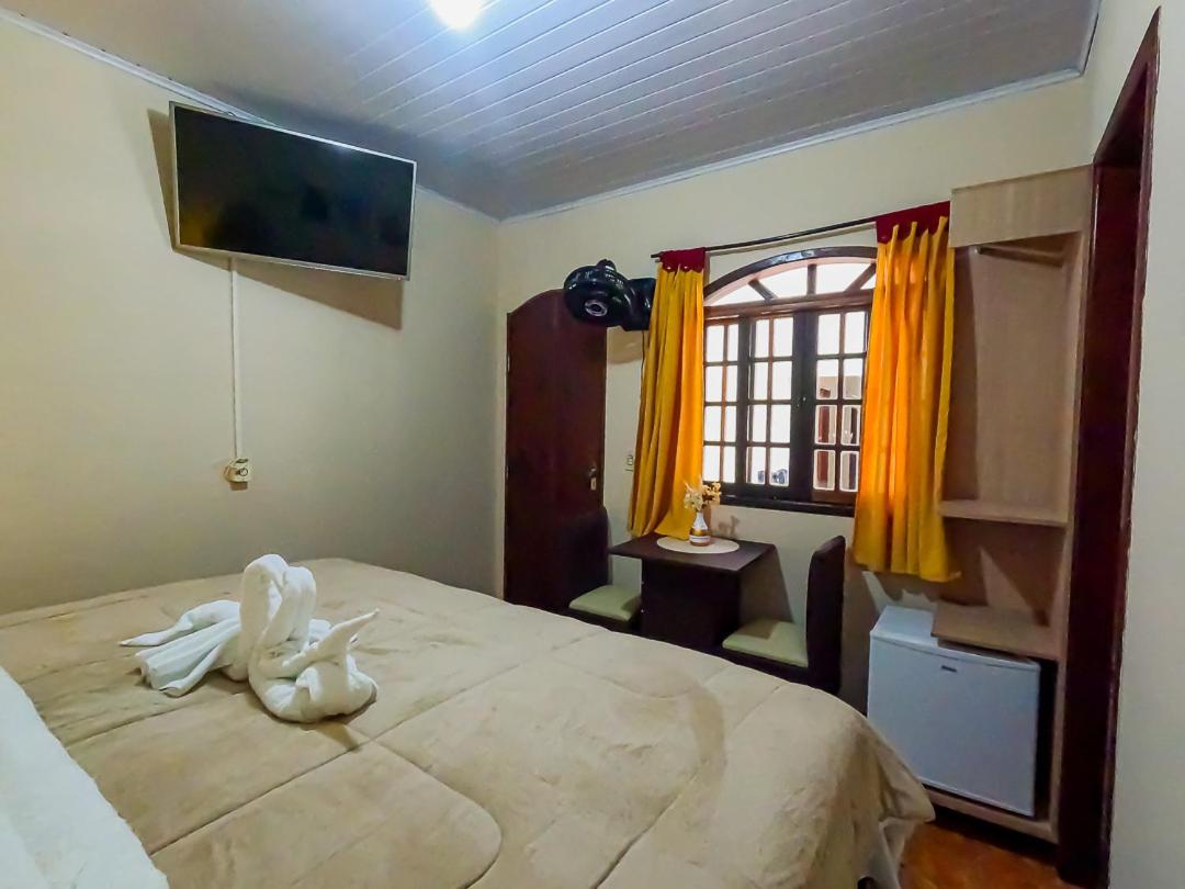 Superior King Room photo 2