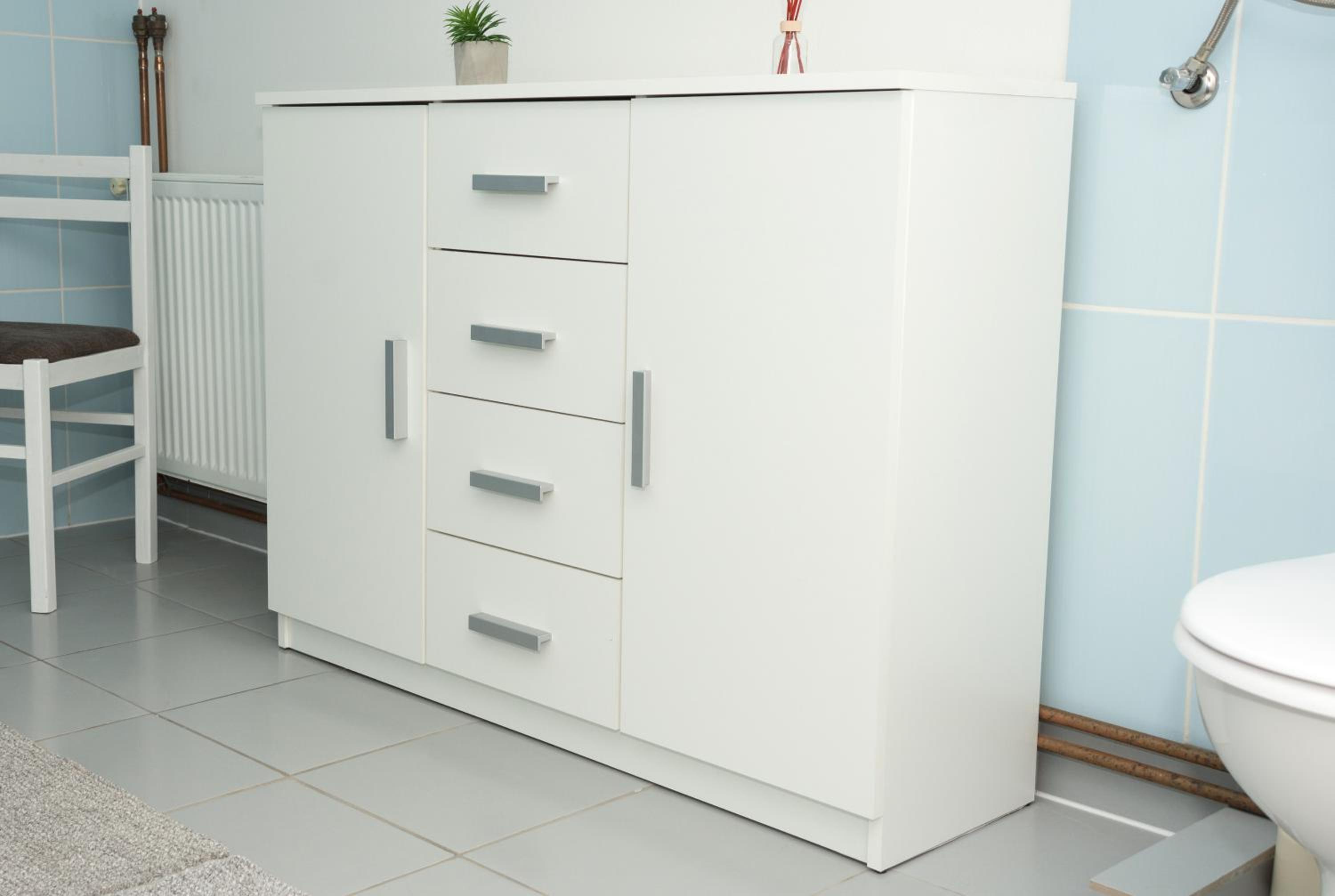 Two-Bedroom Apartment - Photo 51