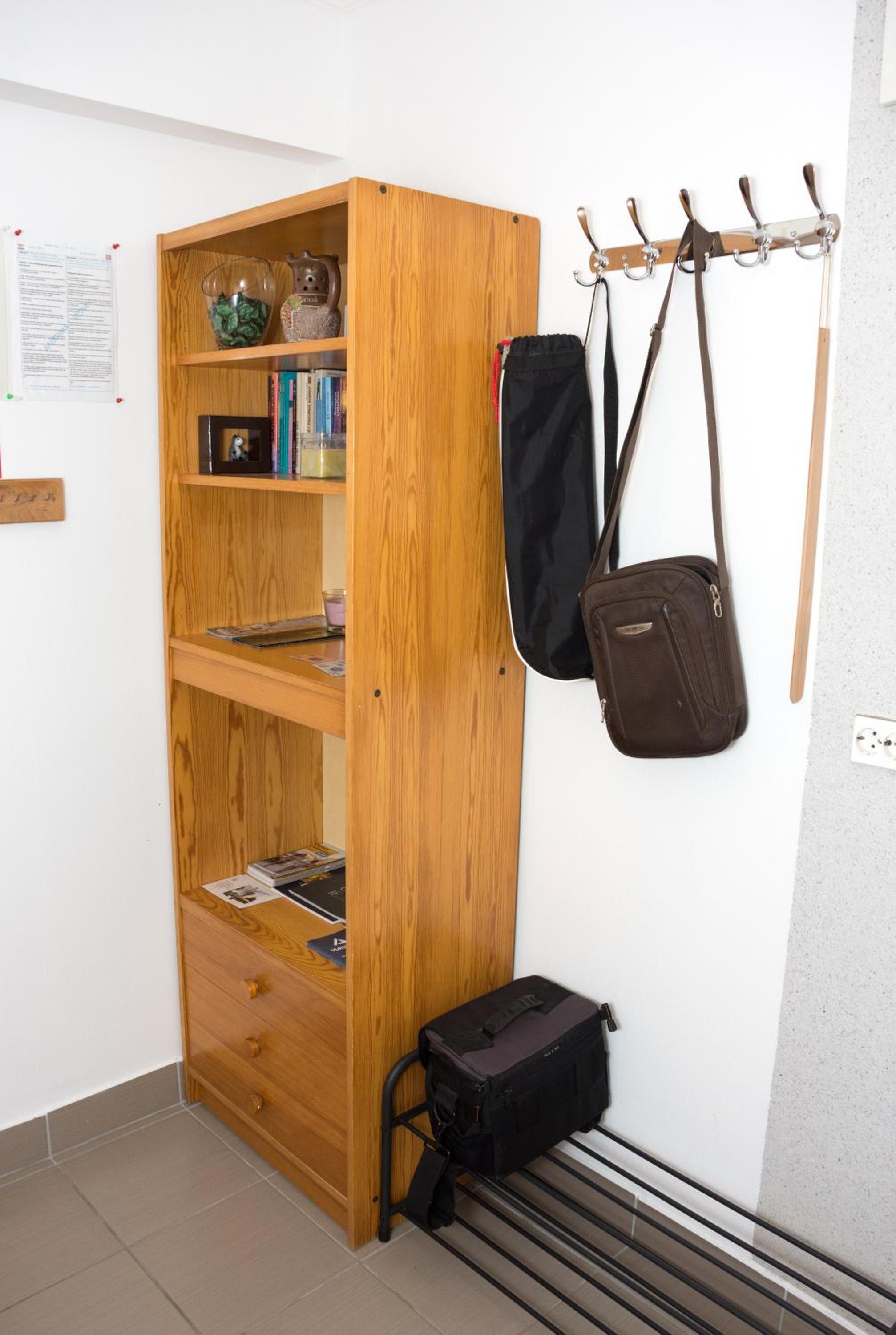 Two-Bedroom Apartment - Photo 44