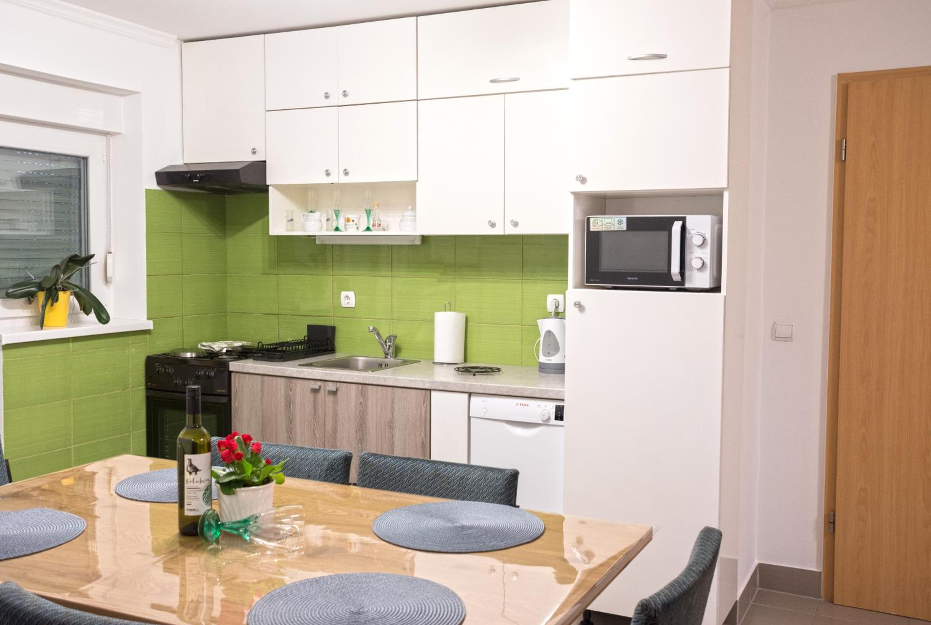 Two-Bedroom Apartment - Photo 43