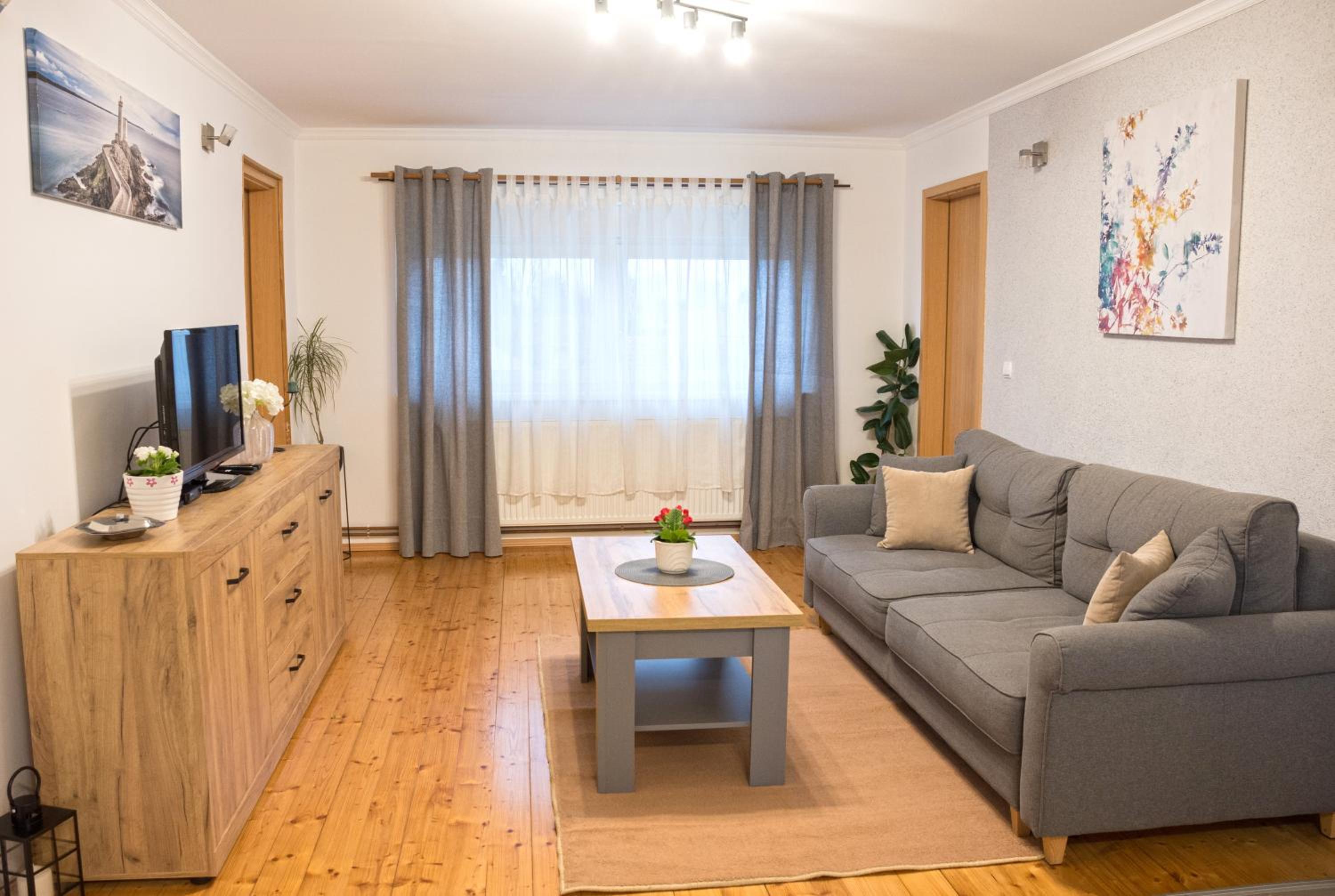 Two-Bedroom Apartment - Photo 41