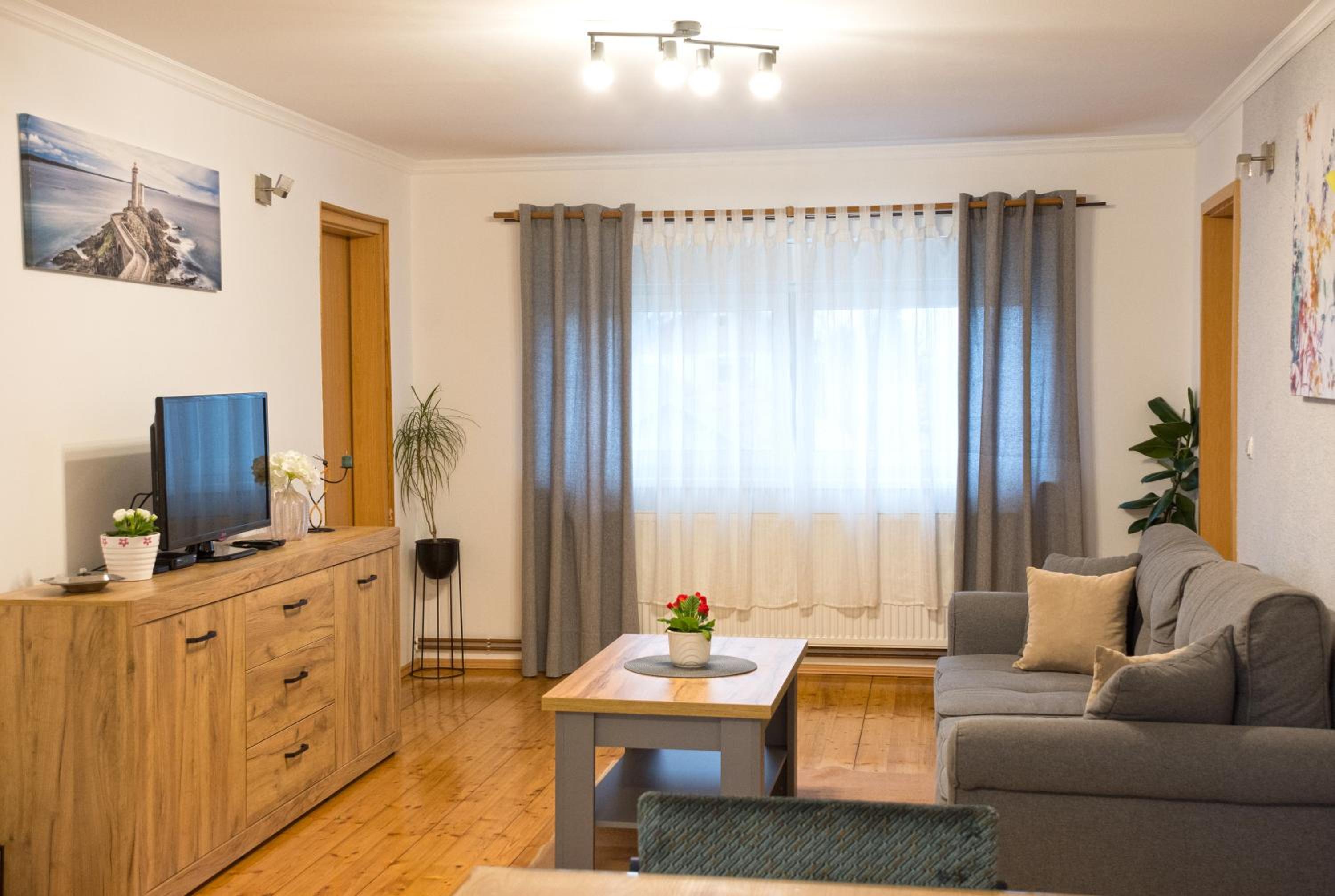 Two-Bedroom Apartment - Photo 40