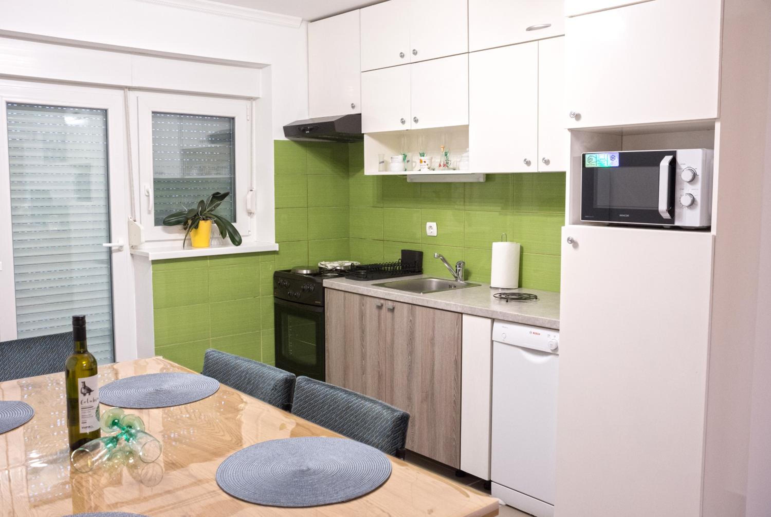 Two-Bedroom Apartment - Photo 39