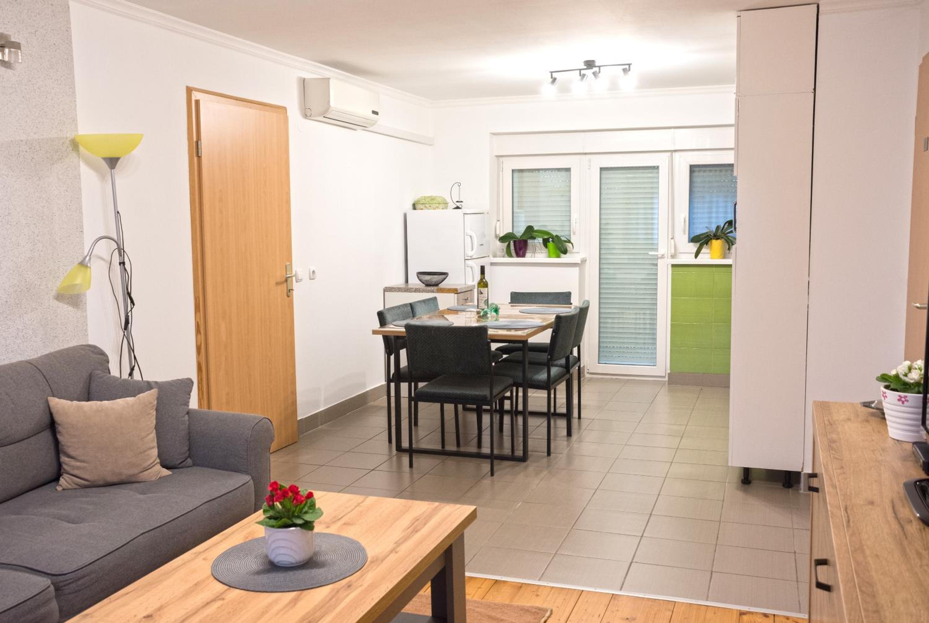 Two-Bedroom Apartment - Photo 38