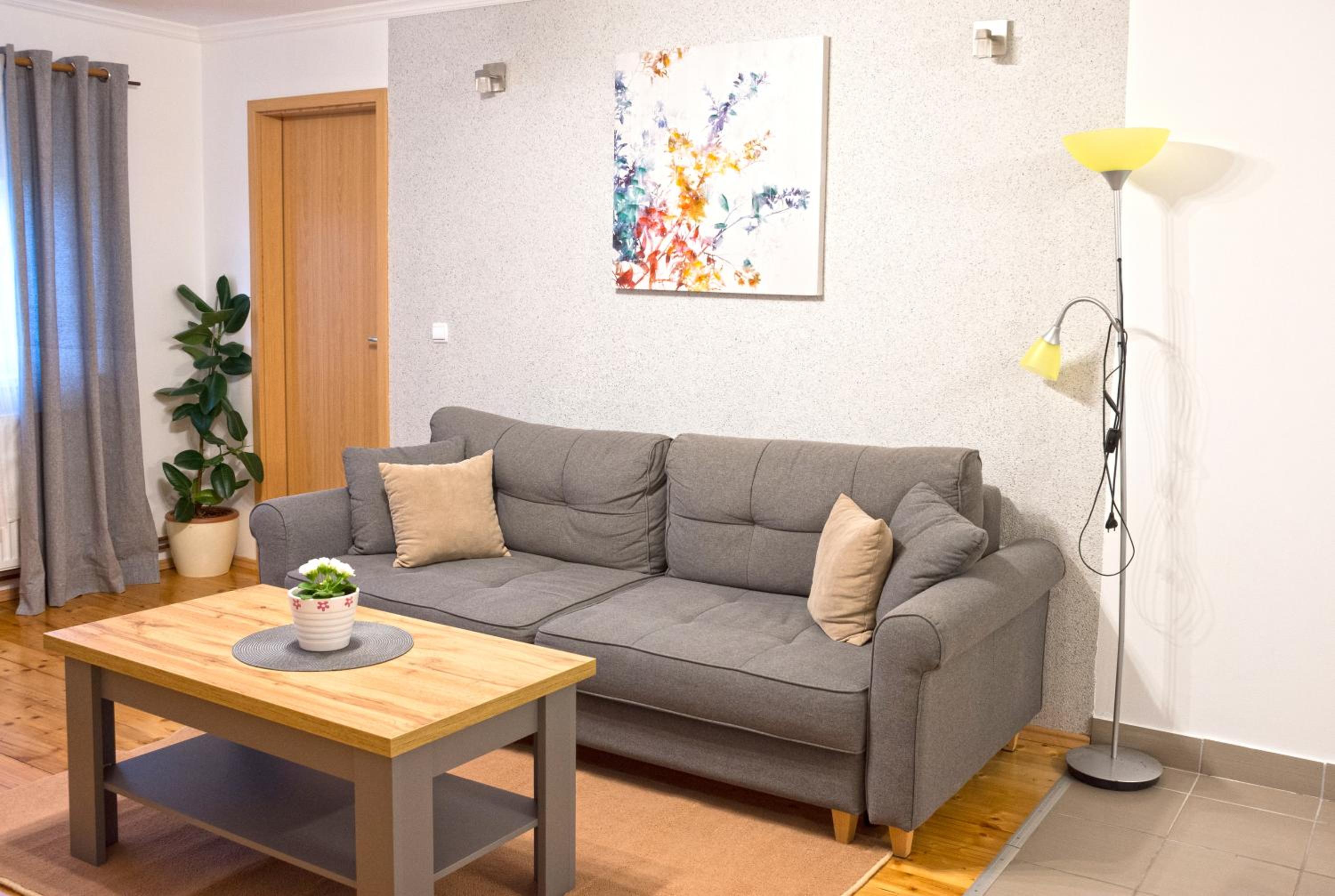 Two-Bedroom Apartment - Photo 33