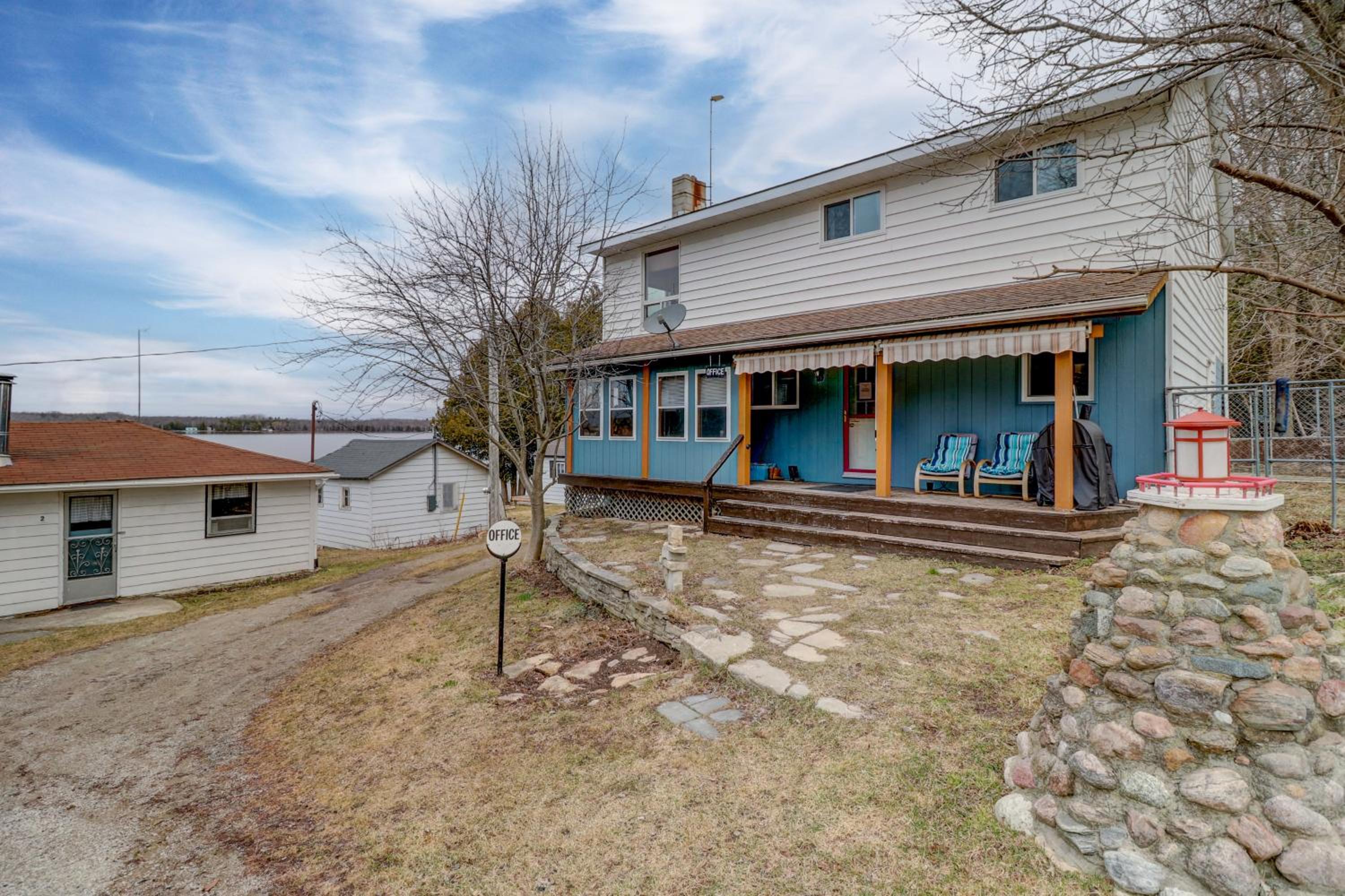 Chalet photo 1