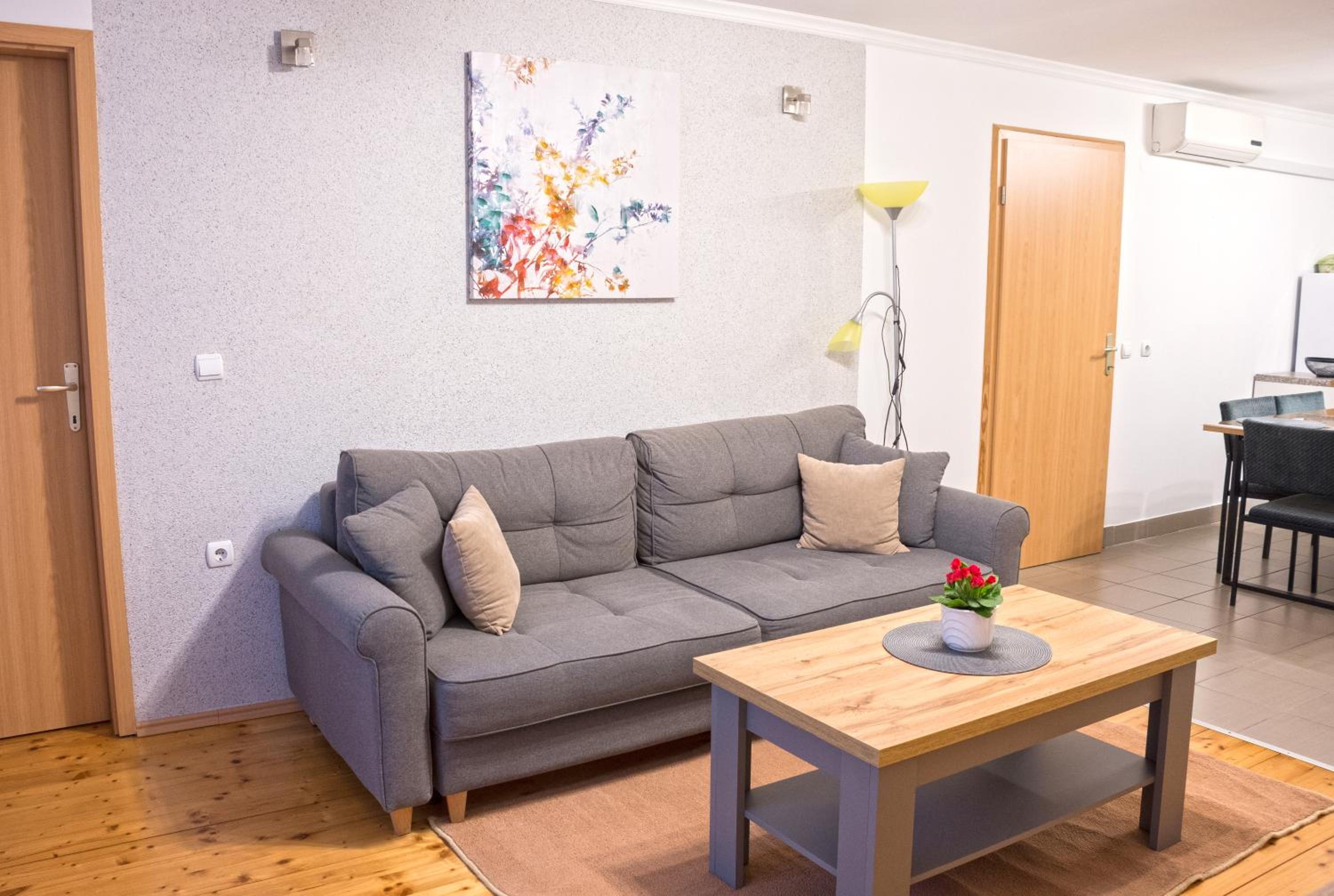 Two-Bedroom Apartment - Photo 28