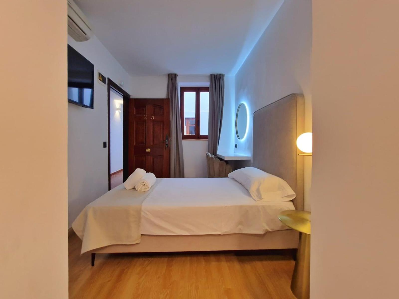 Habitación Individual