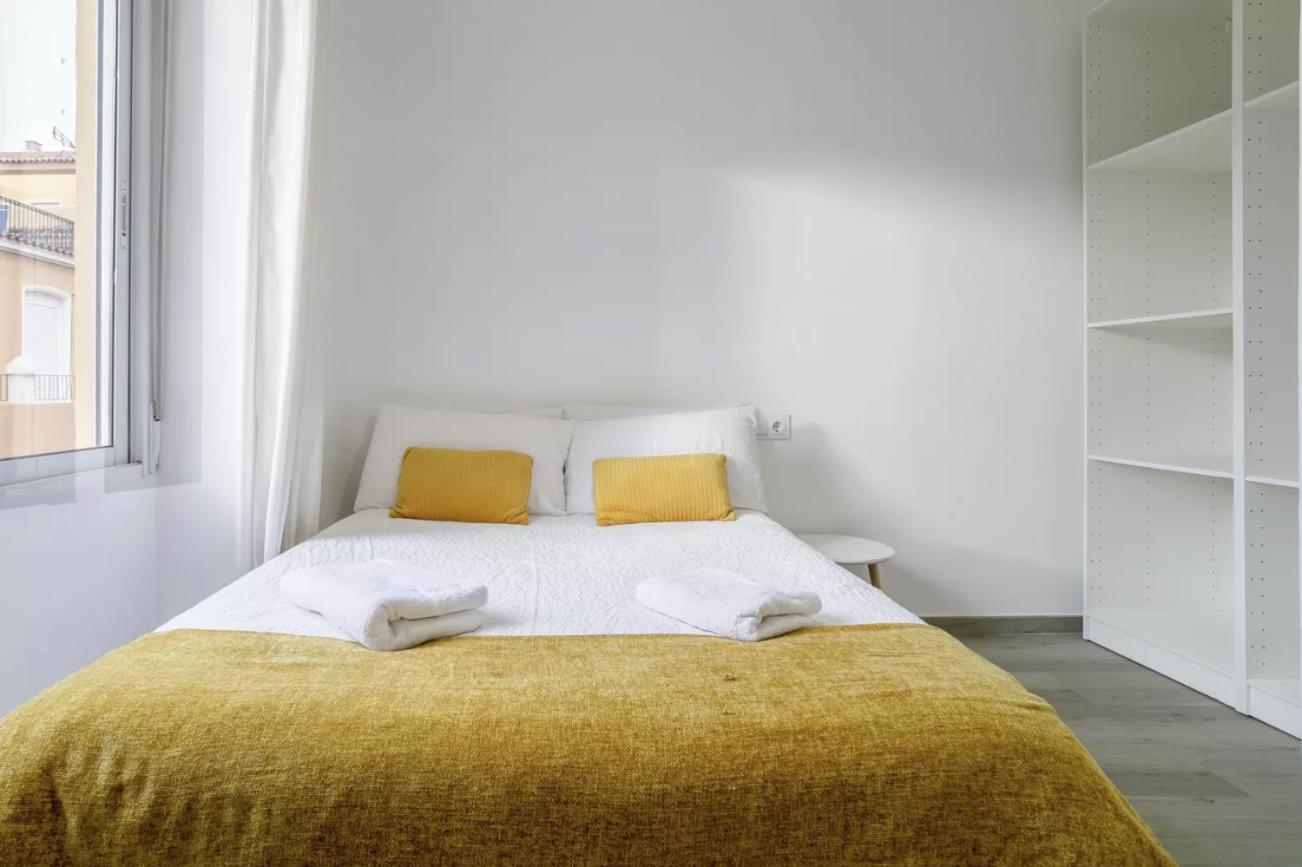 Apartamento Superior