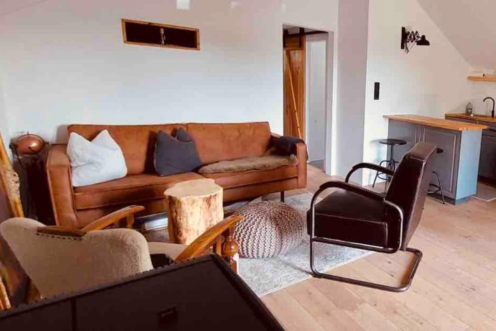One-Bedroom Chalet photo 1