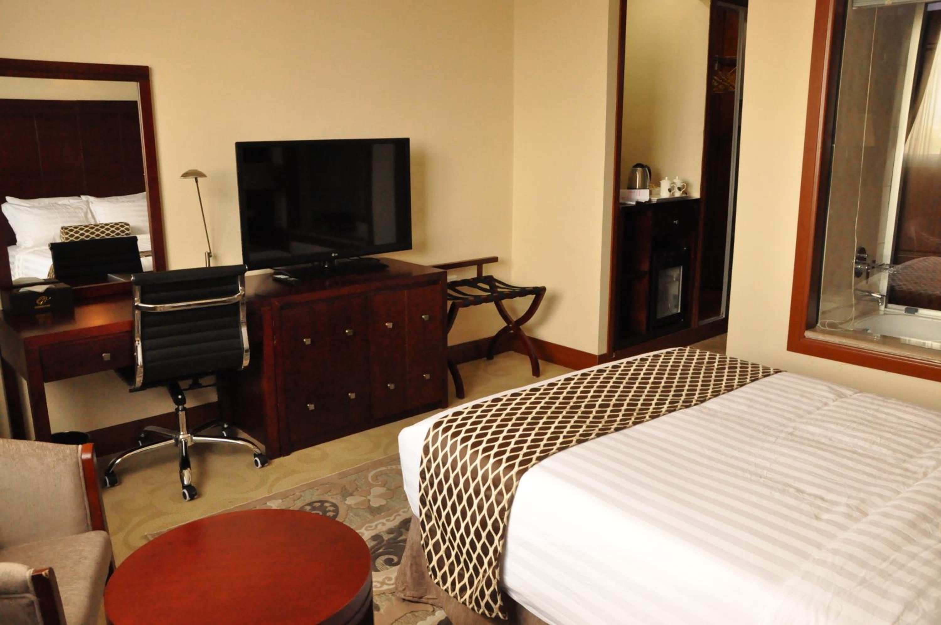 Single Room photo 3