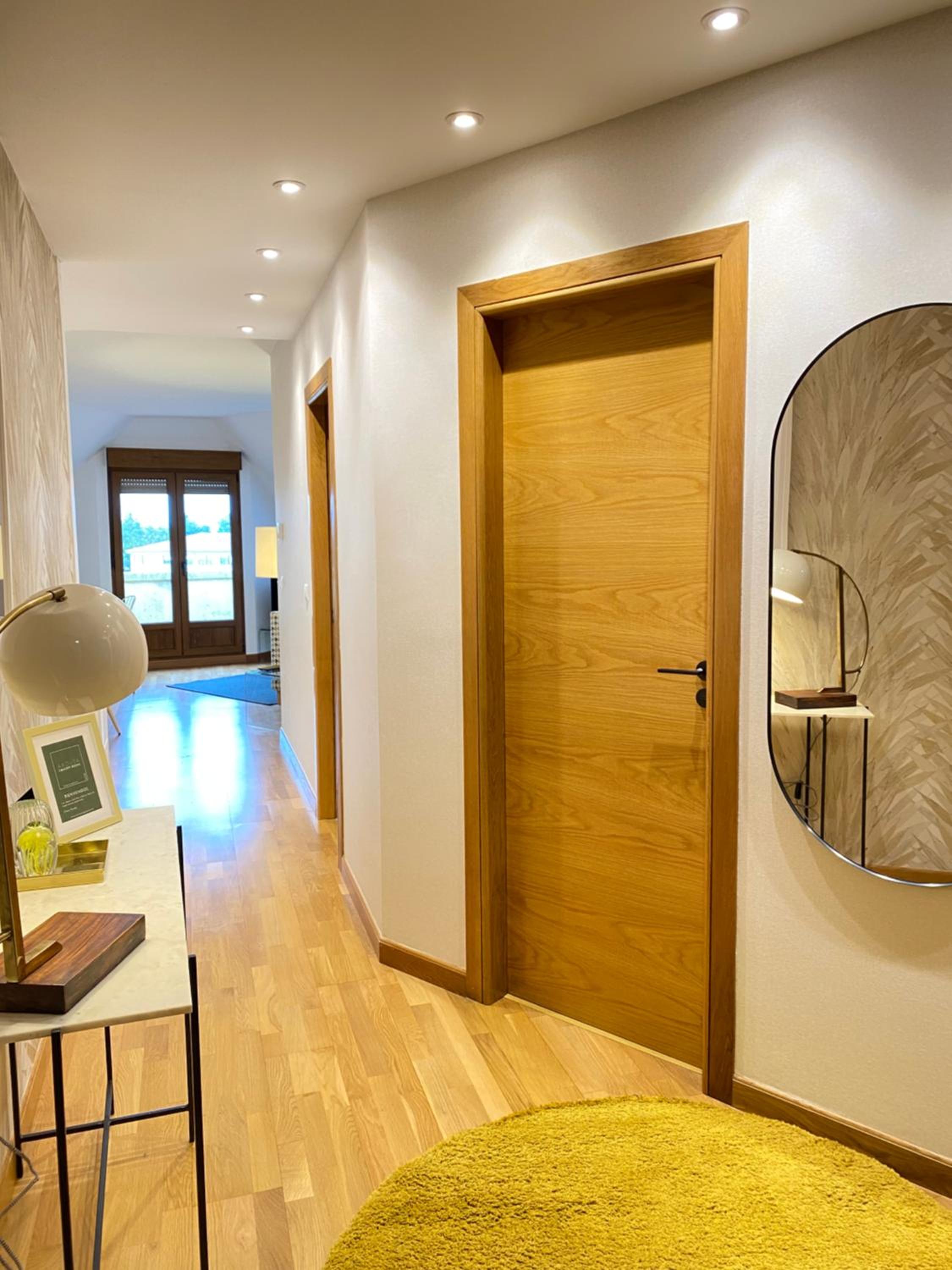 Three-Bedroom Apartment - Photo 15