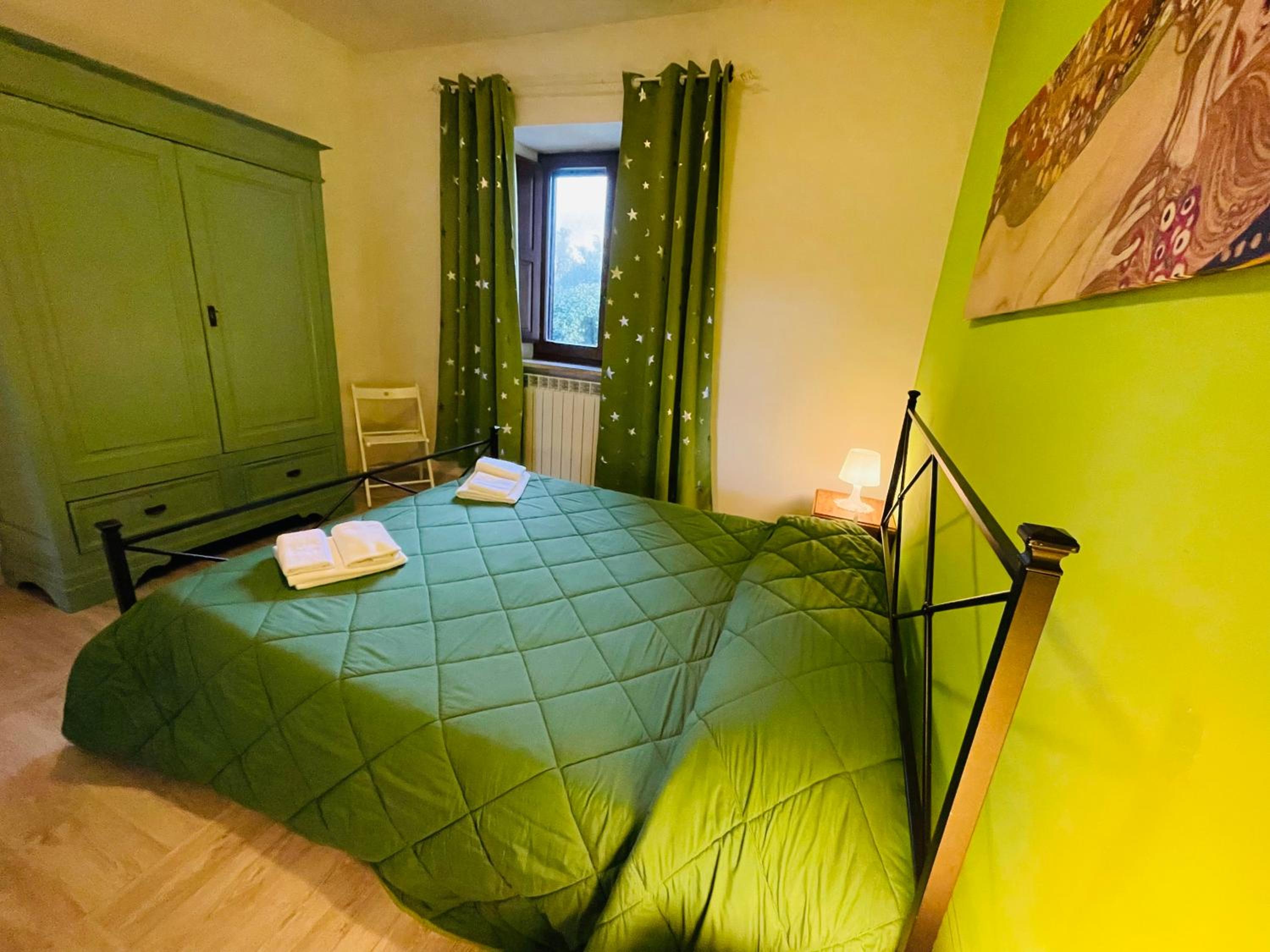 Comfort Quadruple Room photo 1