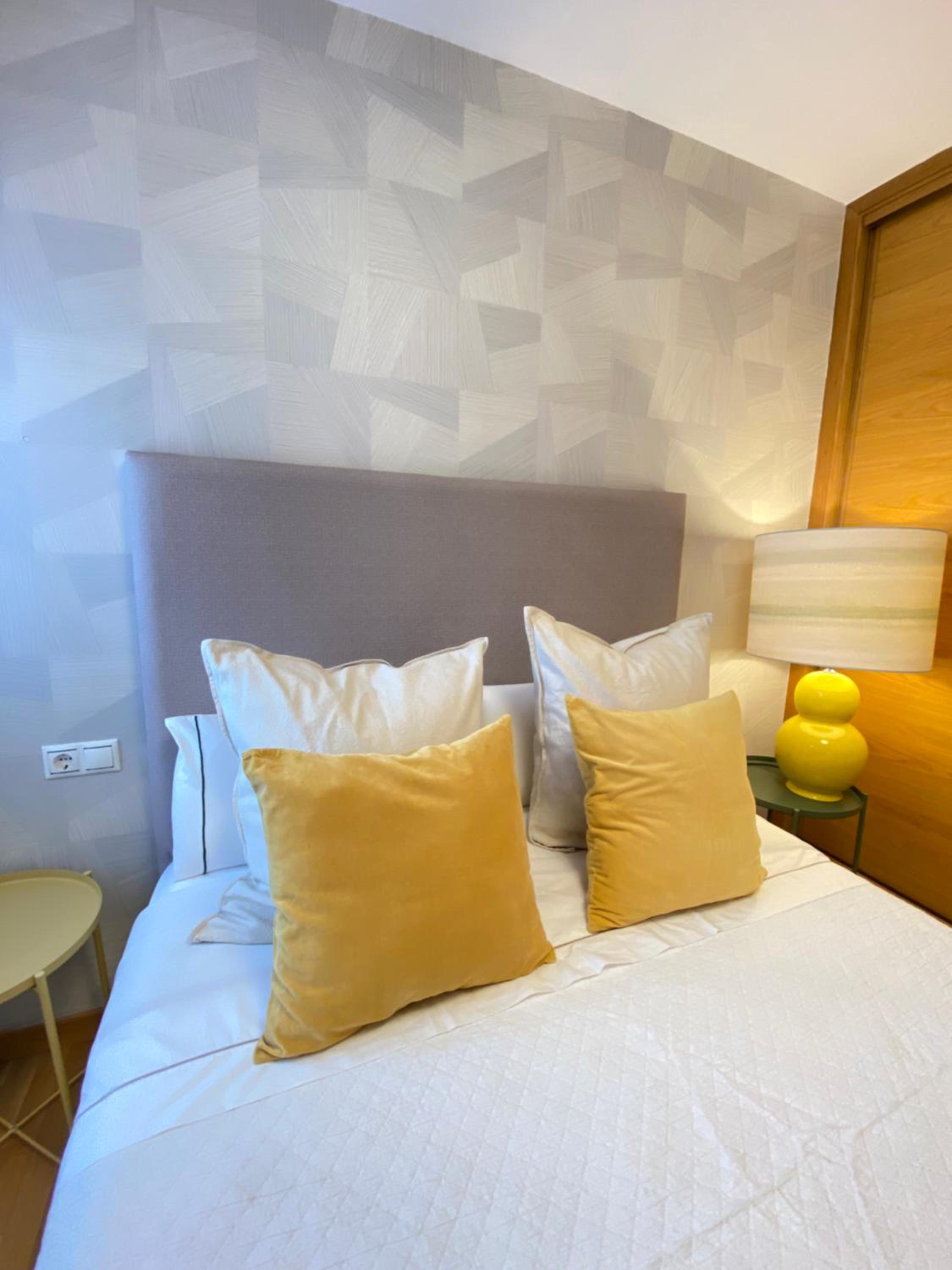 Three-Bedroom Apartment - Photo 2