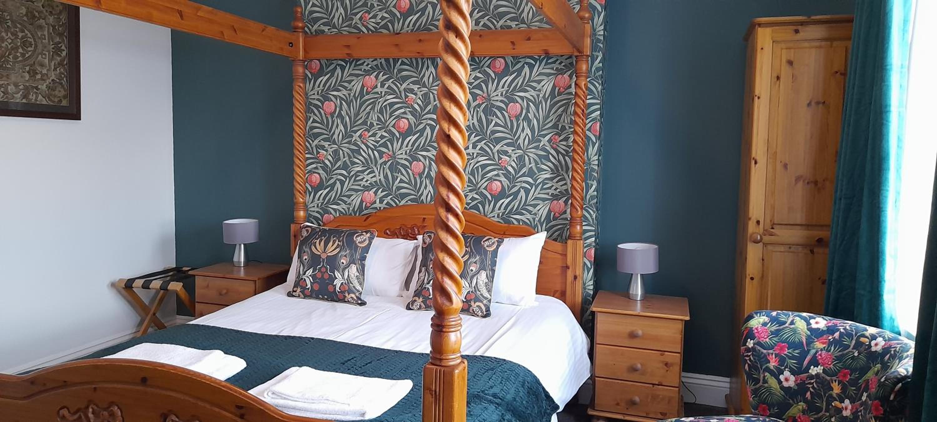 King Room