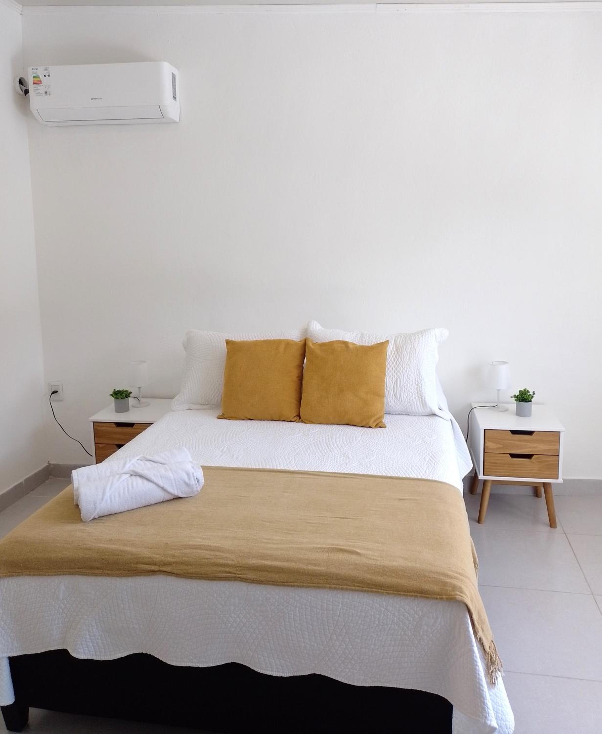 Double Room photo 3