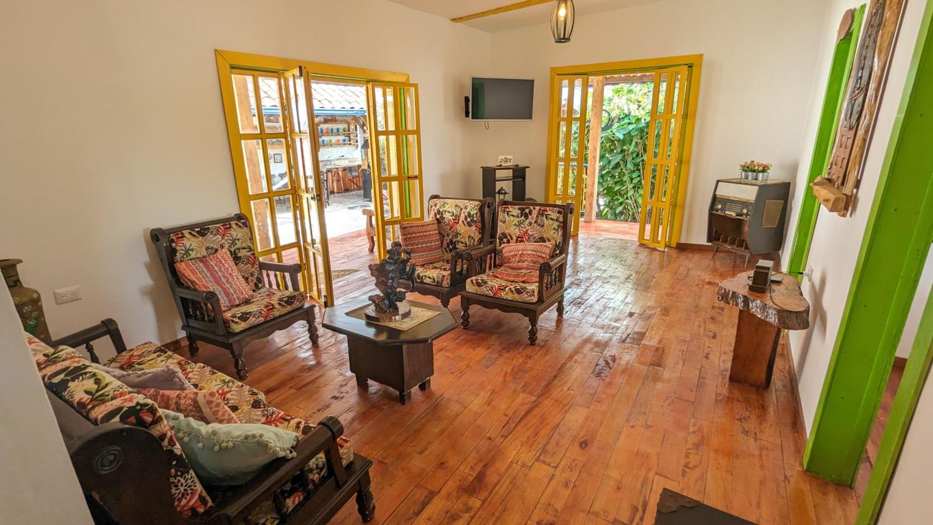 Chalet photo 1