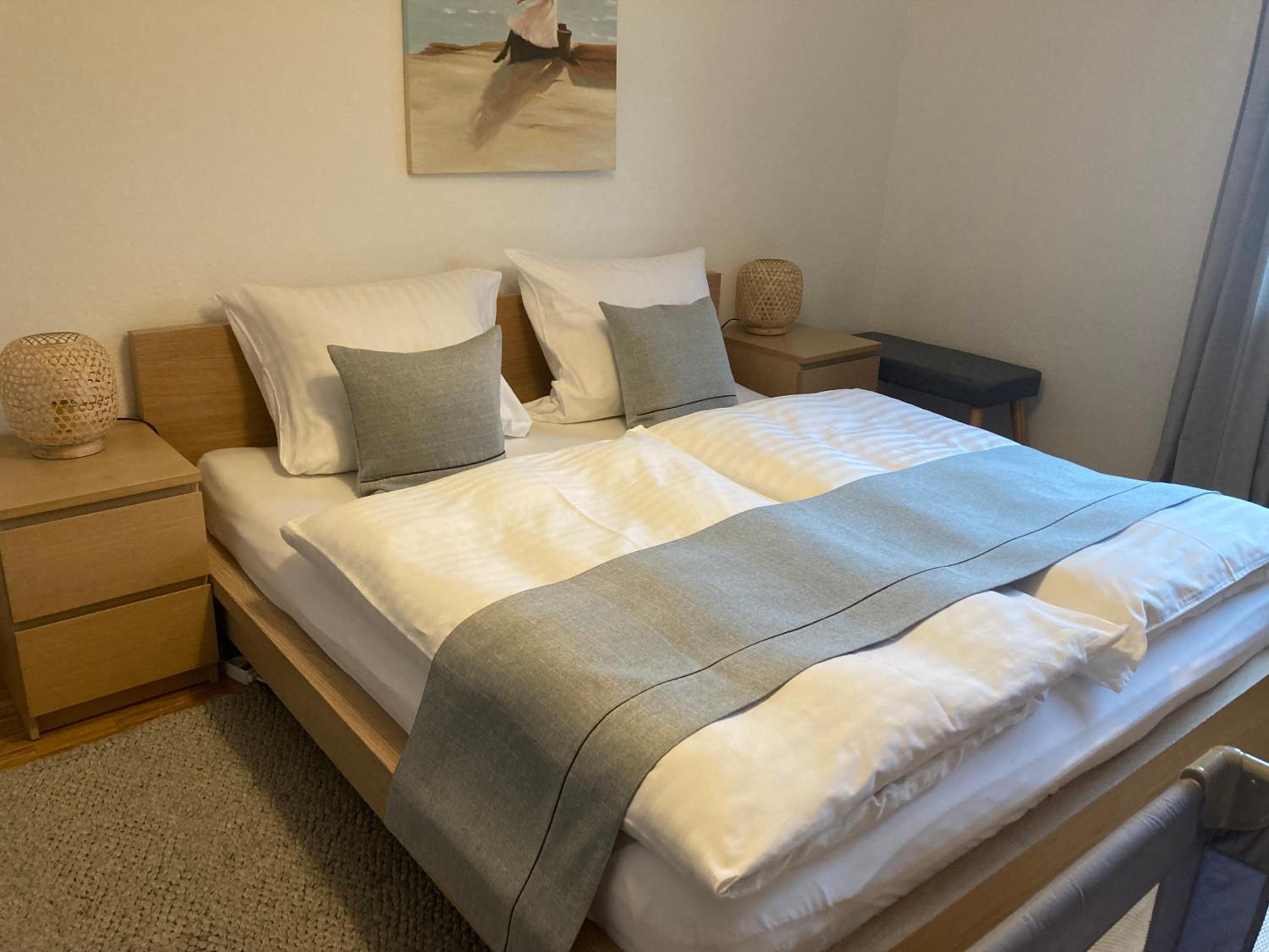 One-Bedroom Apartment photo 3