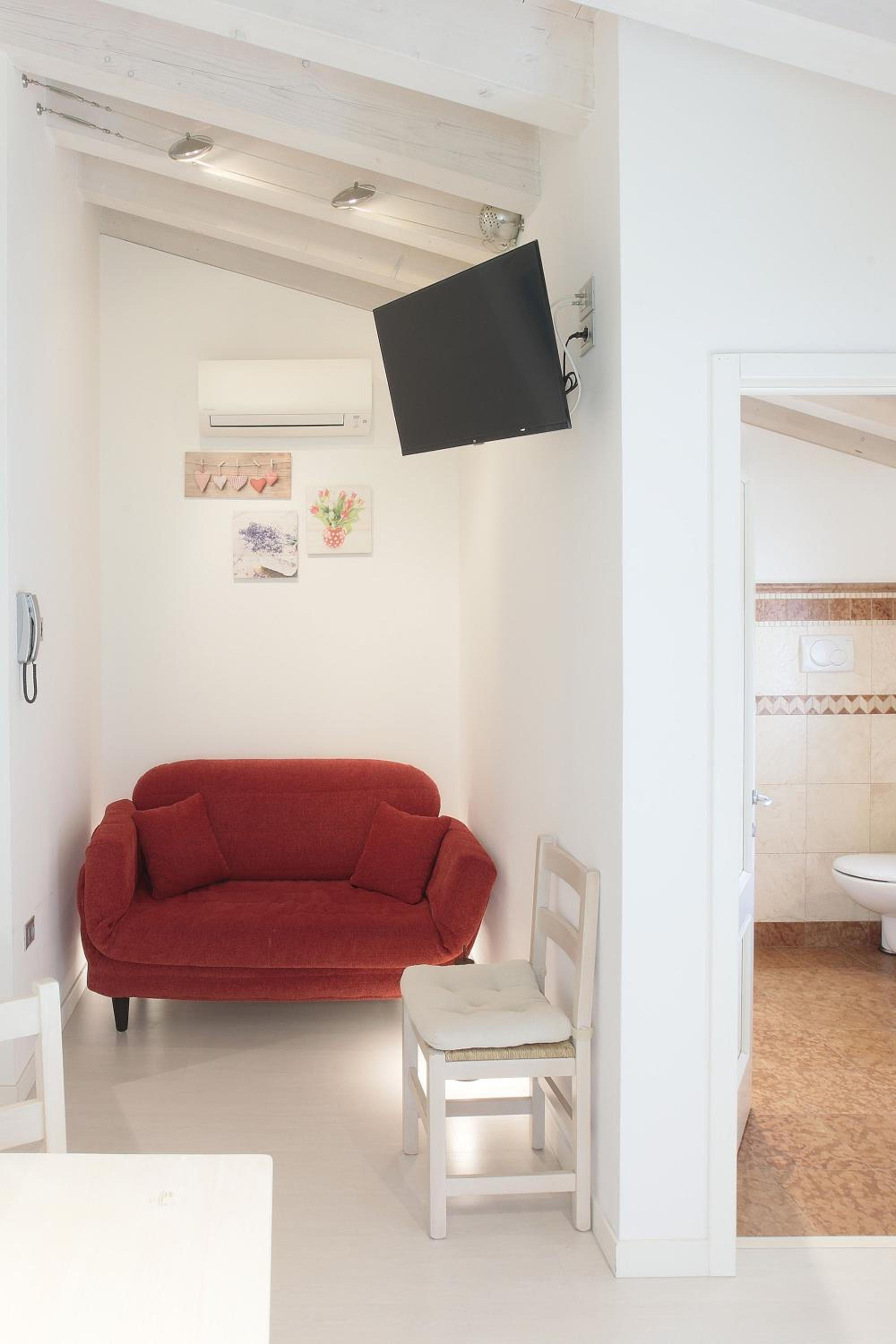 Deluxe Apartment - Photo 15