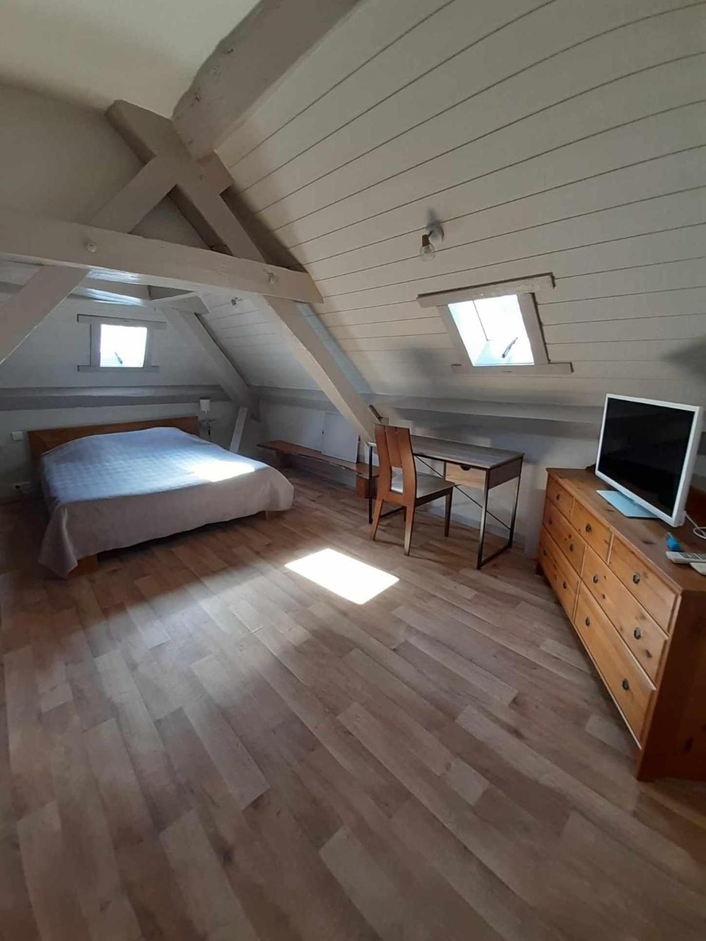Double Room Lucine photo 1
