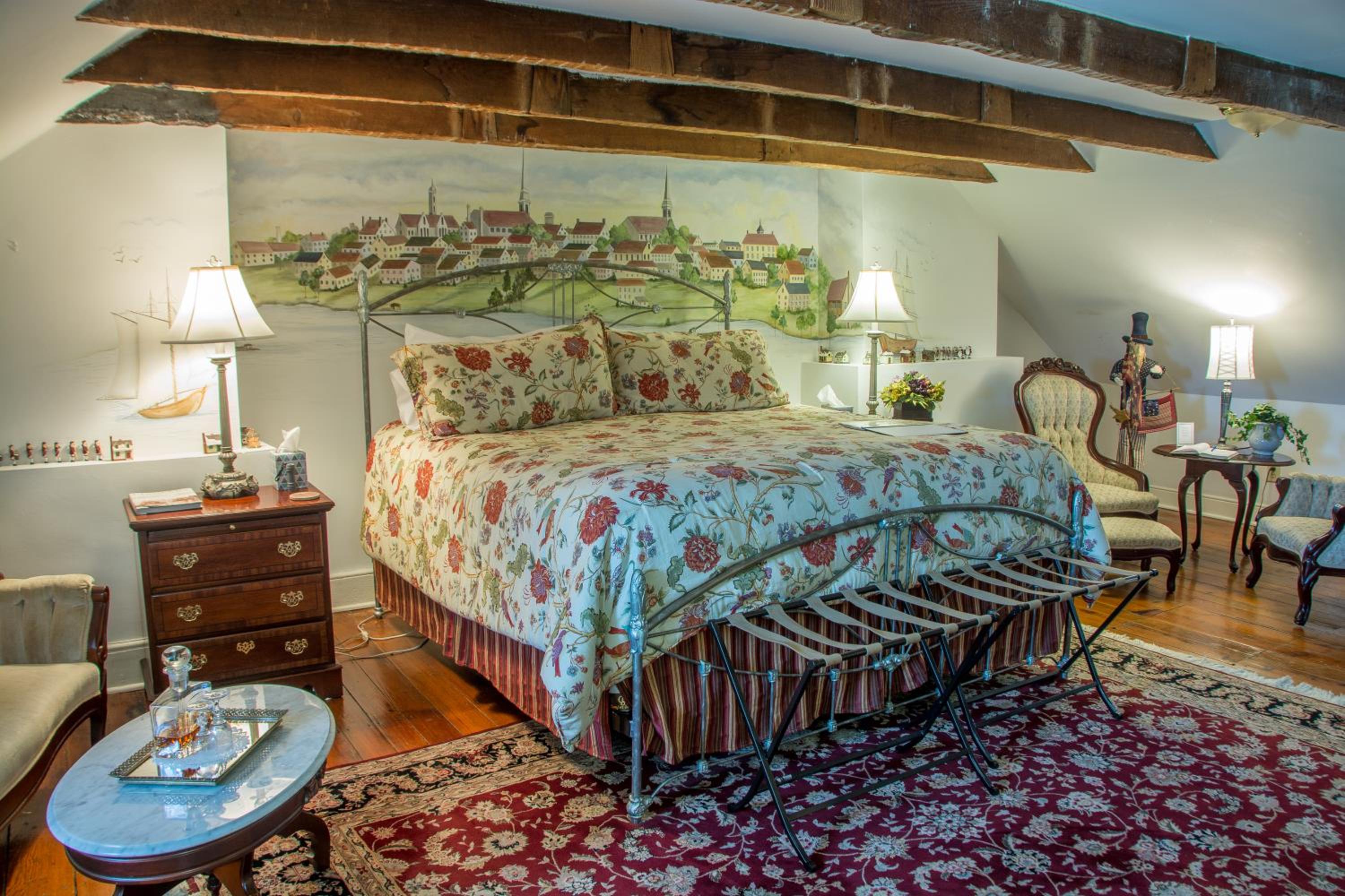 Superior King Room