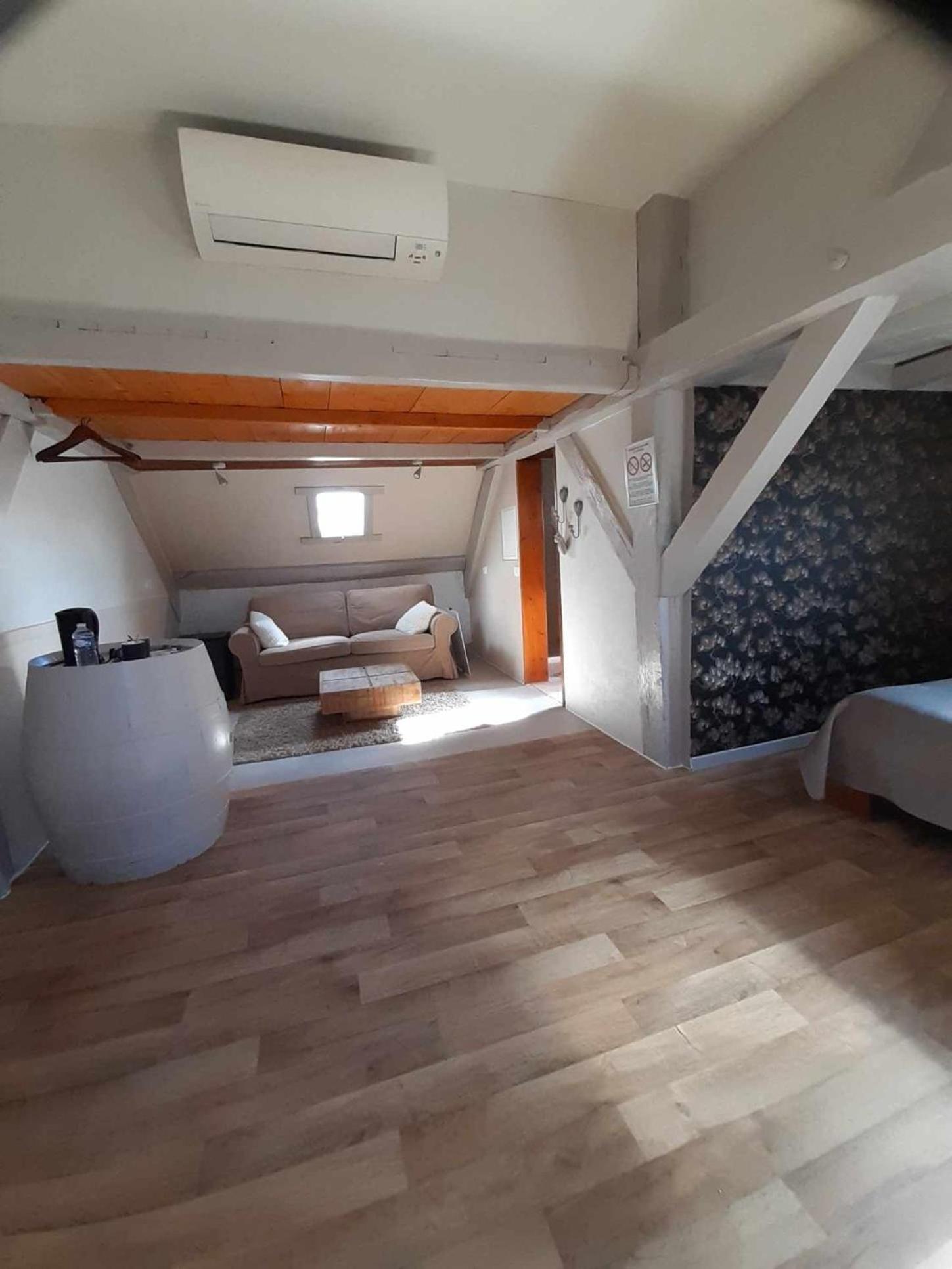Double Room Lucine photo 3