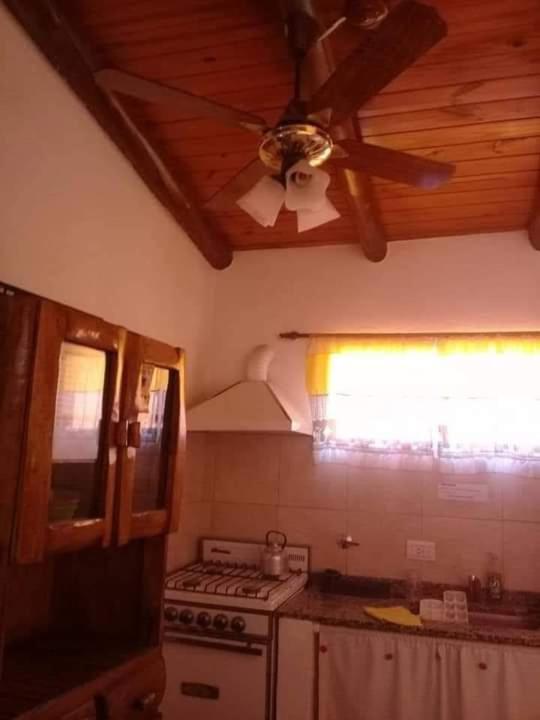 One-Bedroom House photo 3