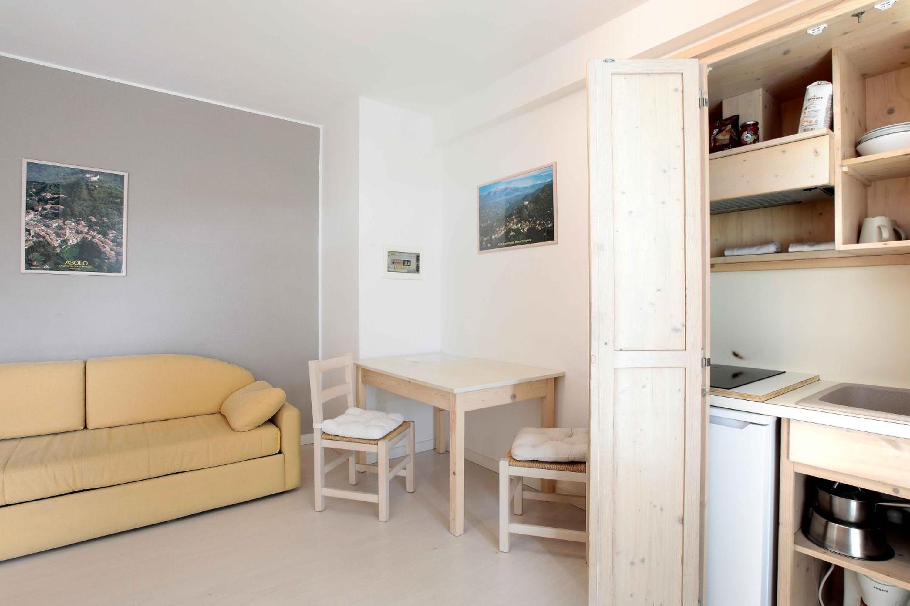 Superior Apartment - Photo 8