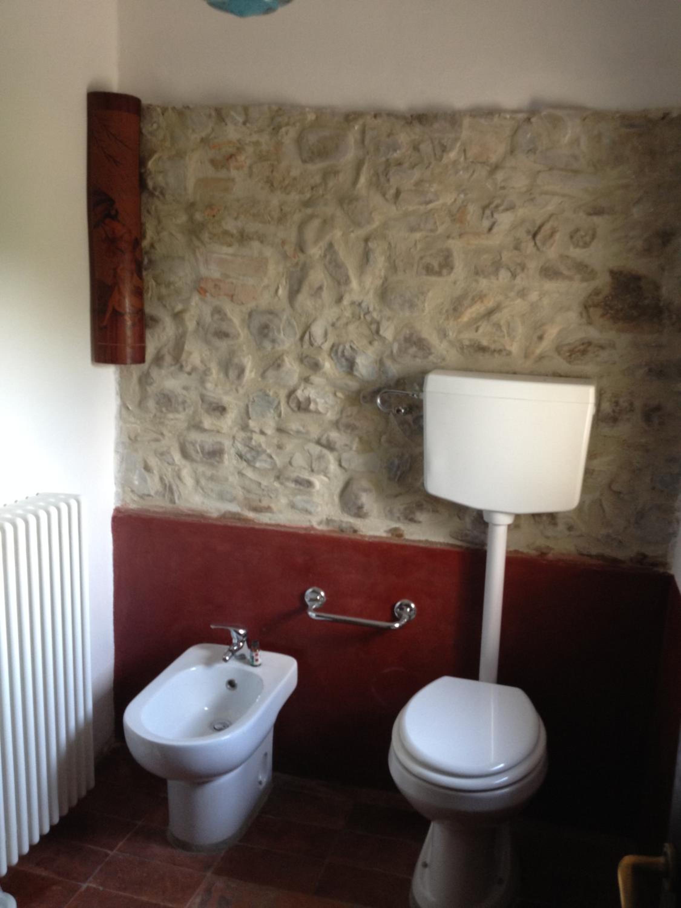 Double Room with Private Bathroom photo 3