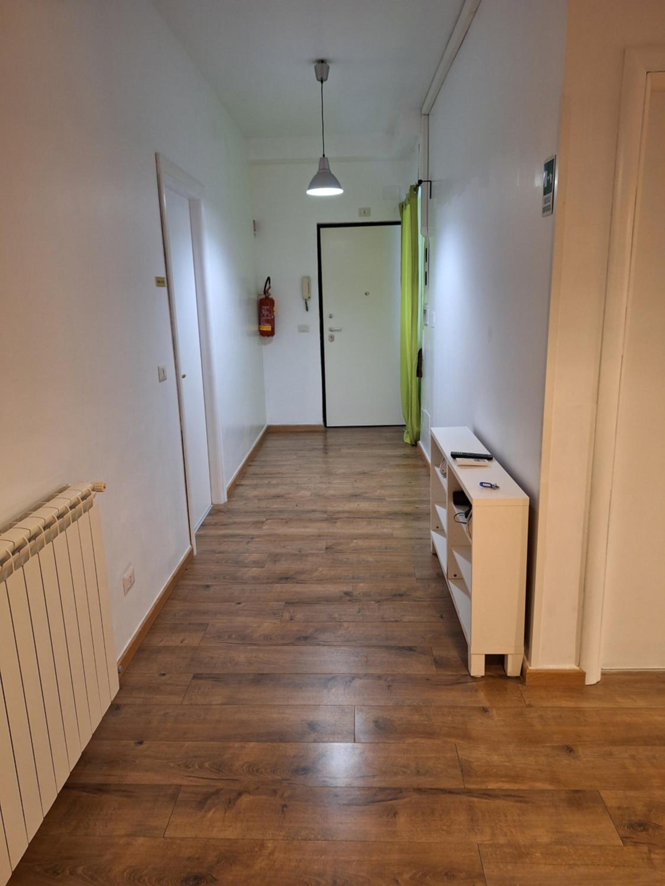 Quadruple Room with Private External Bathroom