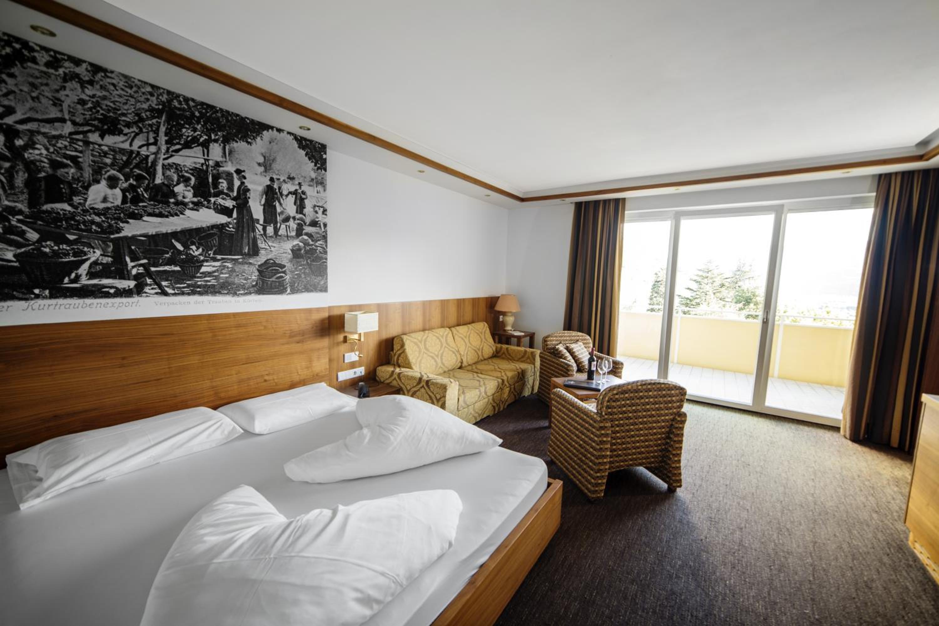 Junior Suite photo 3