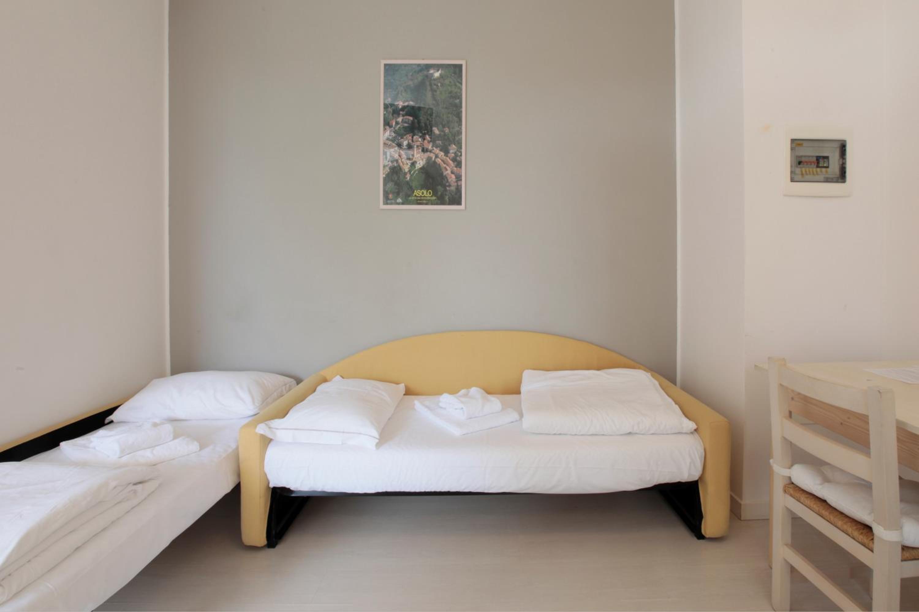 Superior Apartment - Photo 22