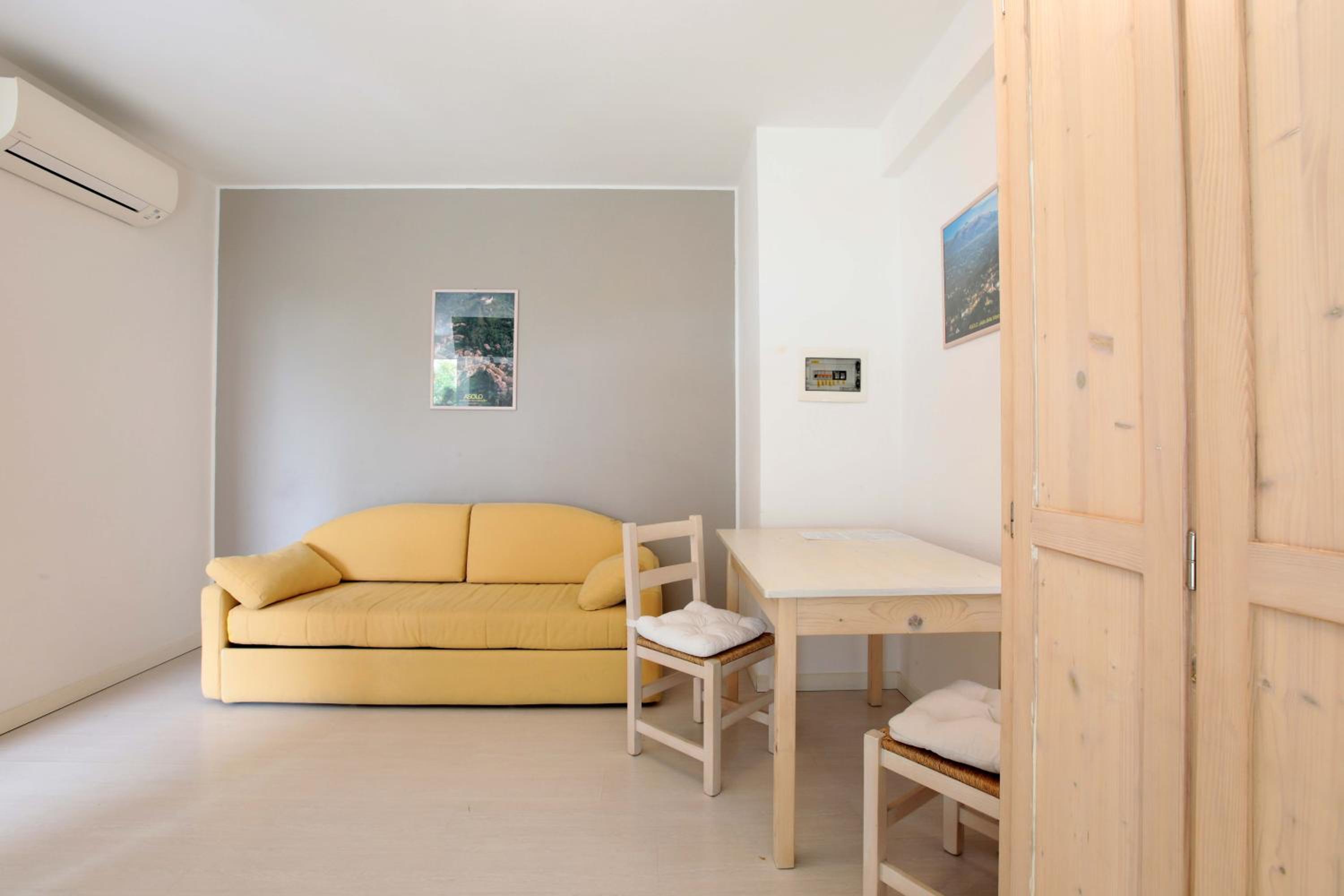 Superior Apartment - Photo 21