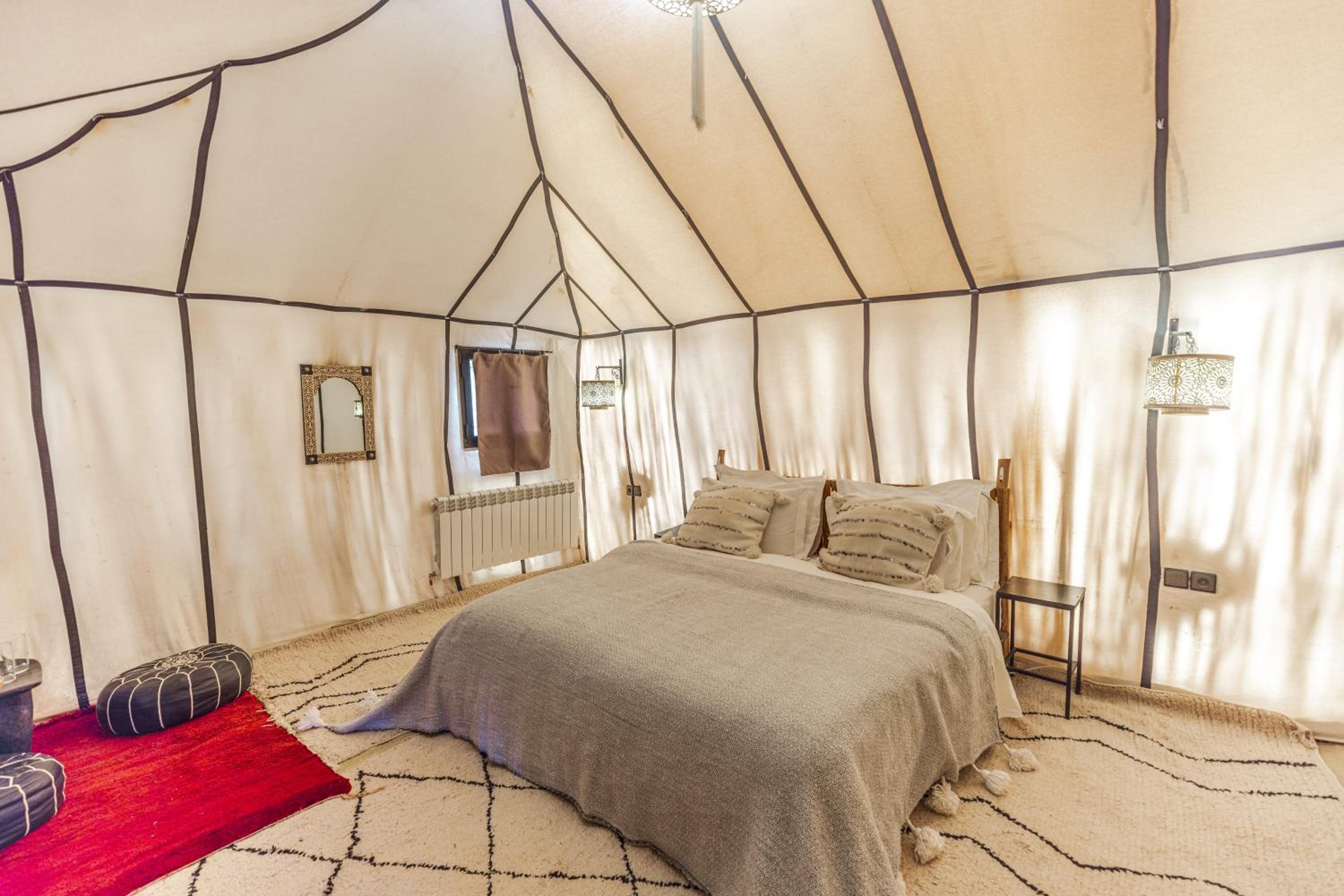 Tent photo 2