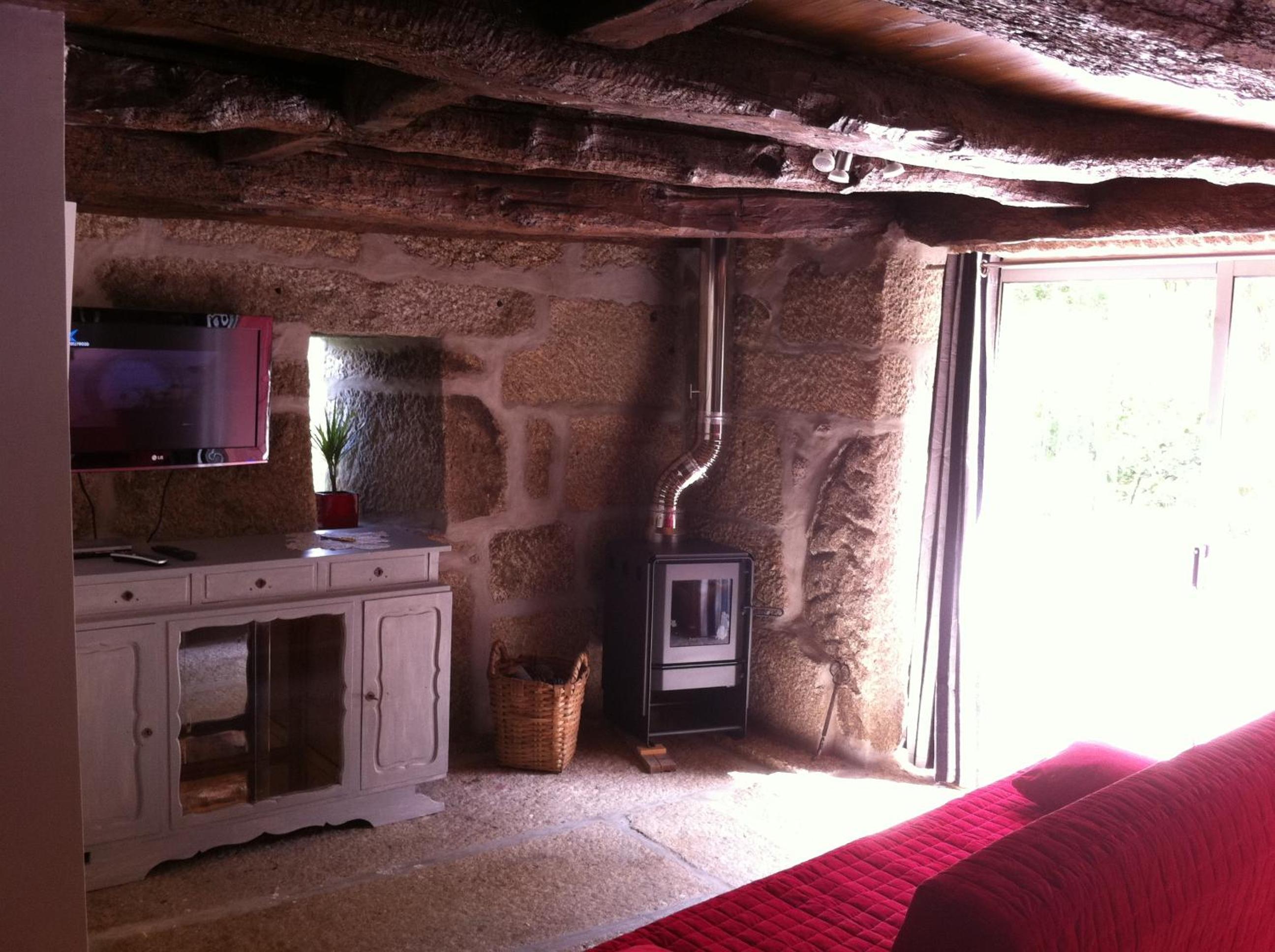Two-Bedroom House photo 1