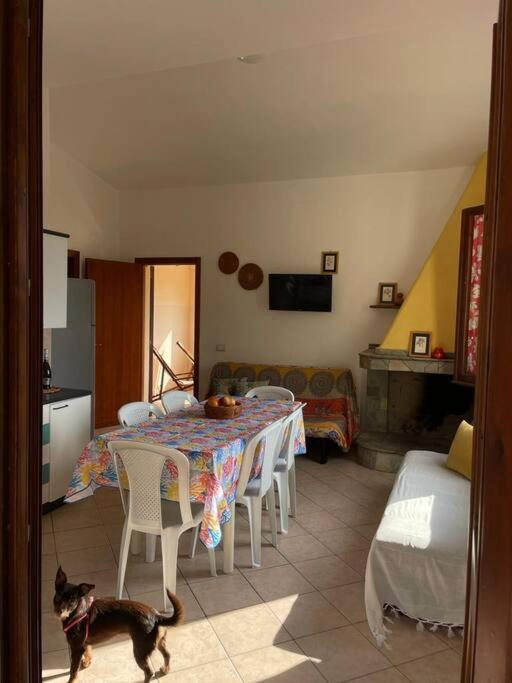 Three-Bedroom House photo 3